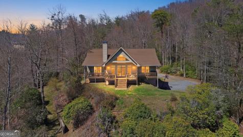 2280 Germany Road Clayton GA 30525