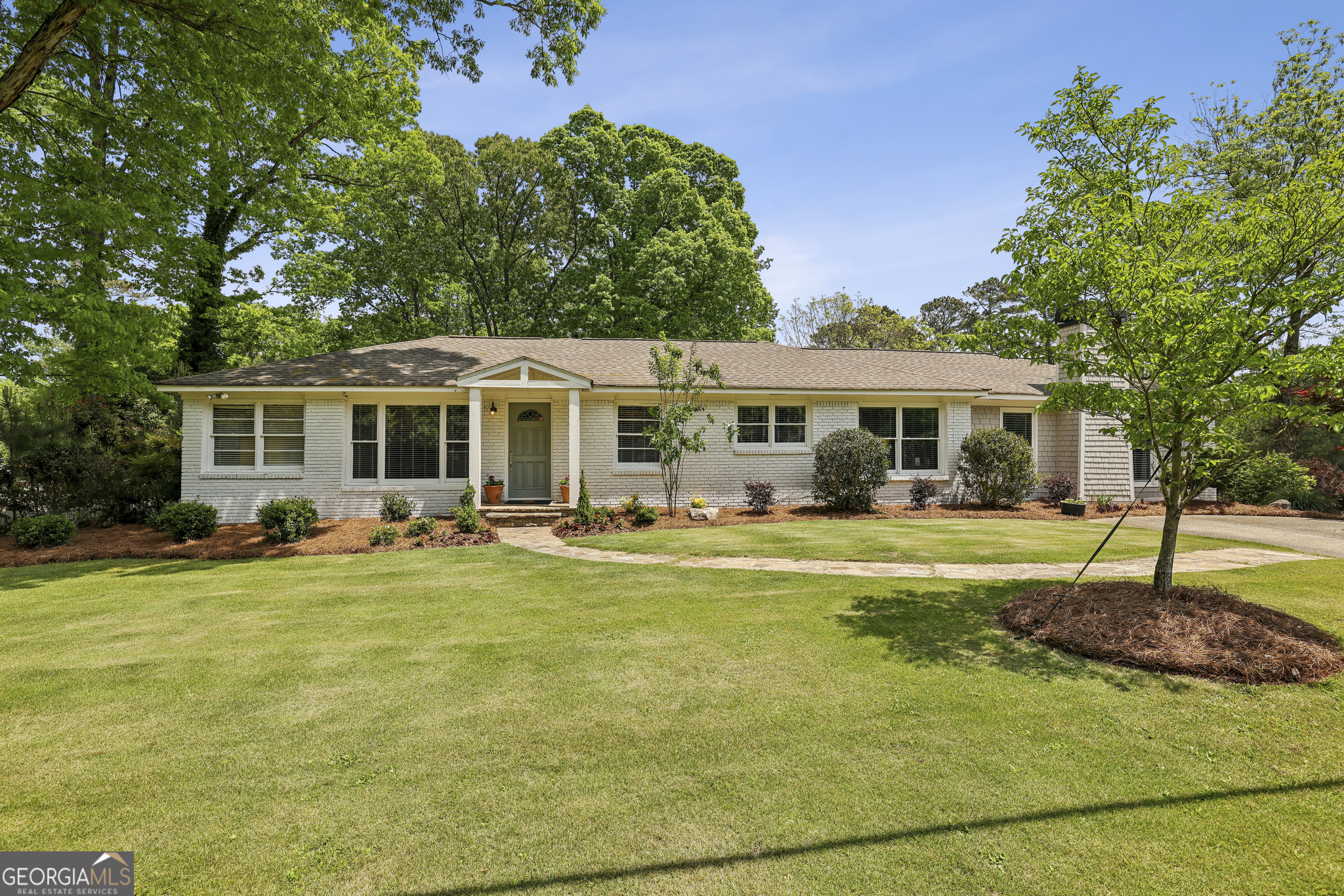 13325 Providence Road Milton GA 30009