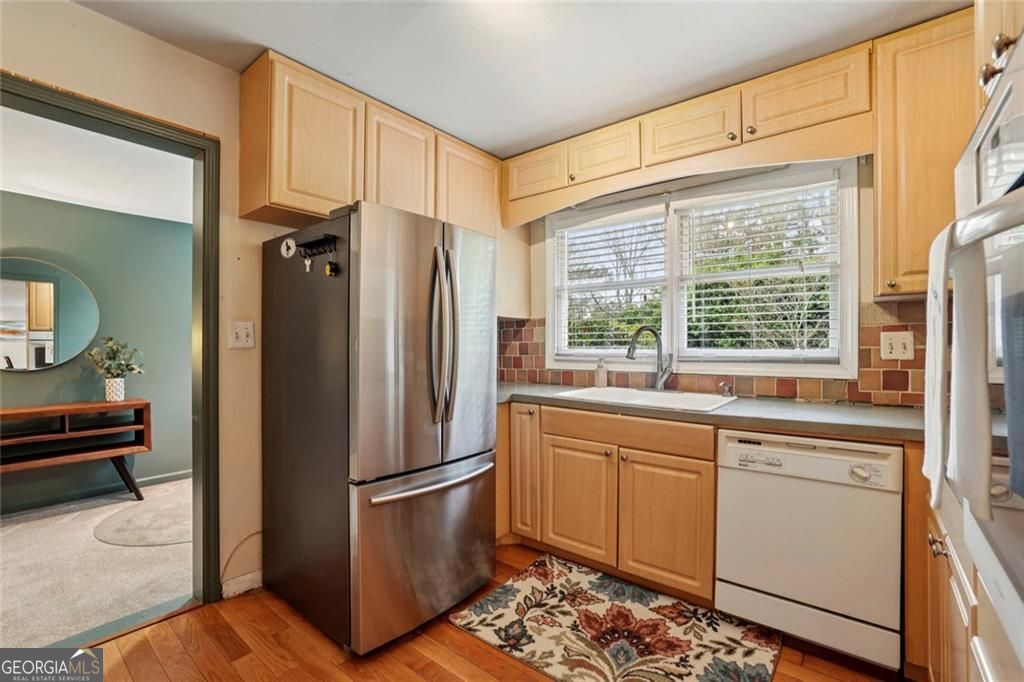 13325 Providence Road Milton GA 30009