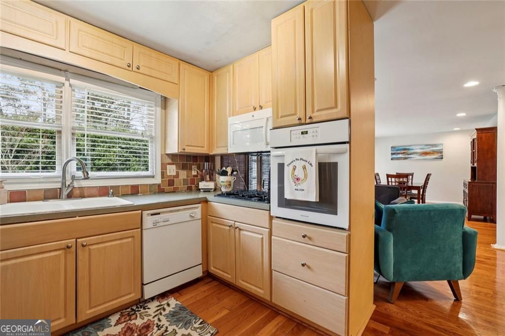 13325 Providence Road Milton GA 30009