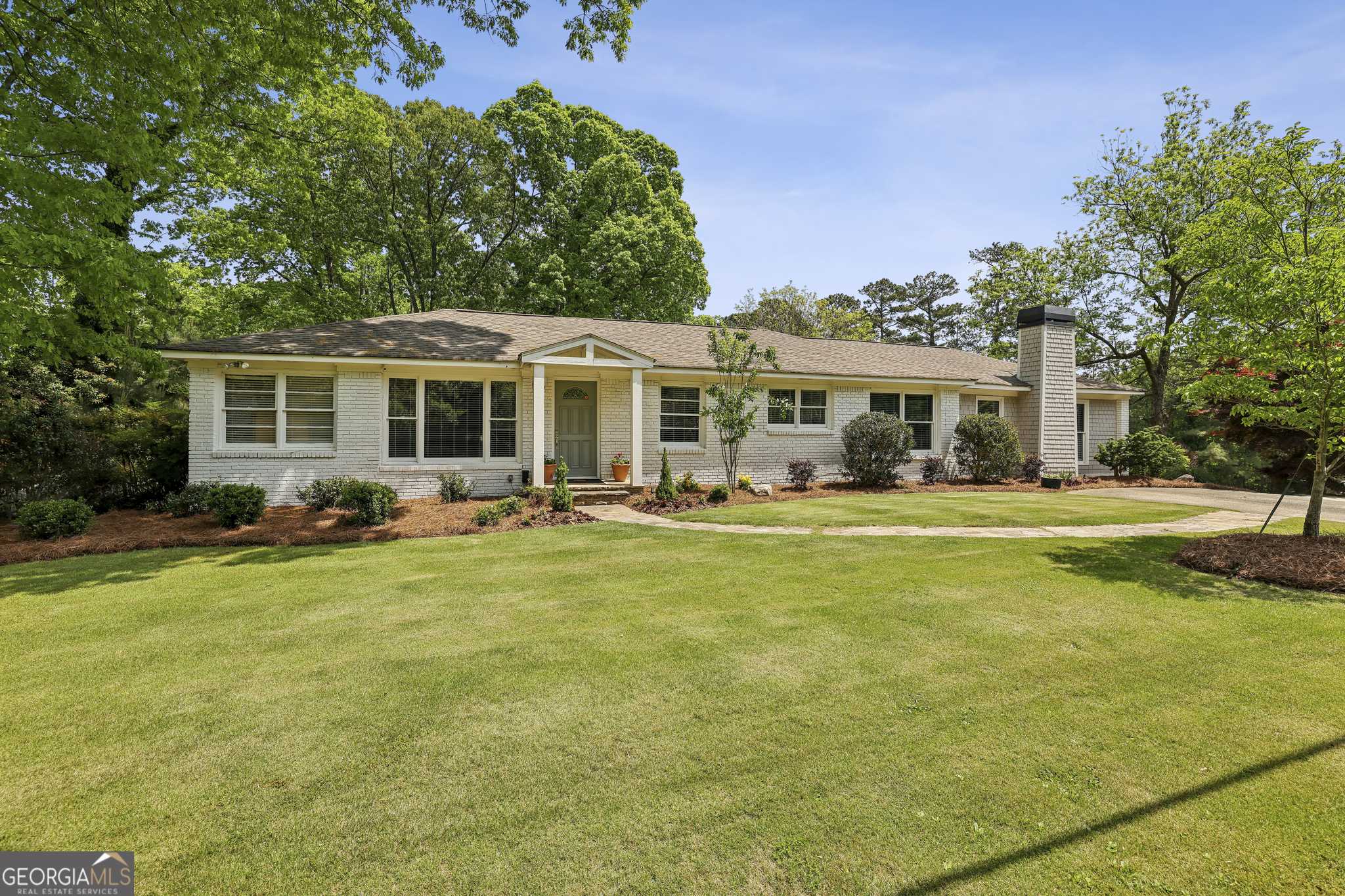 13325 Providence Road Milton GA 30009
