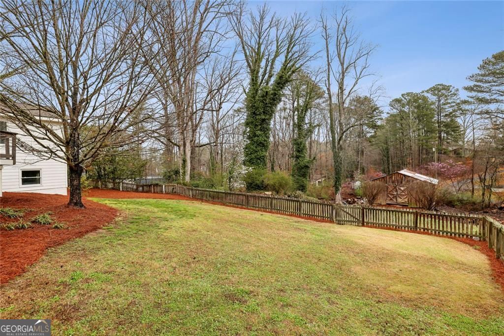 13325 Providence Road Milton GA 30009