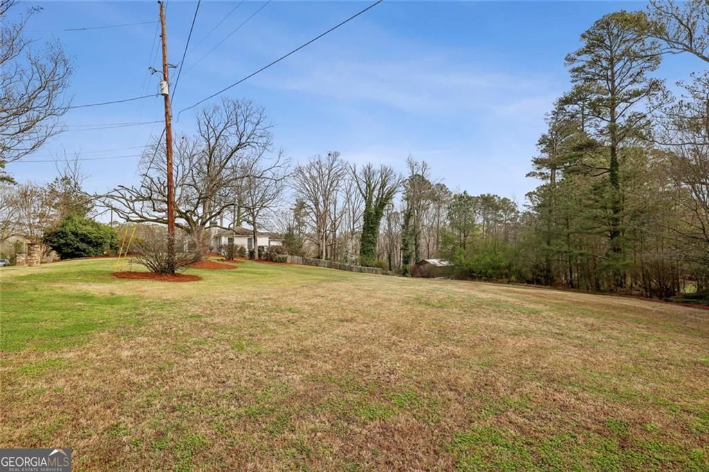 13325 Providence Road Milton GA 30009