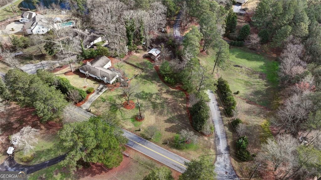 13325 Providence Road Milton GA 30009