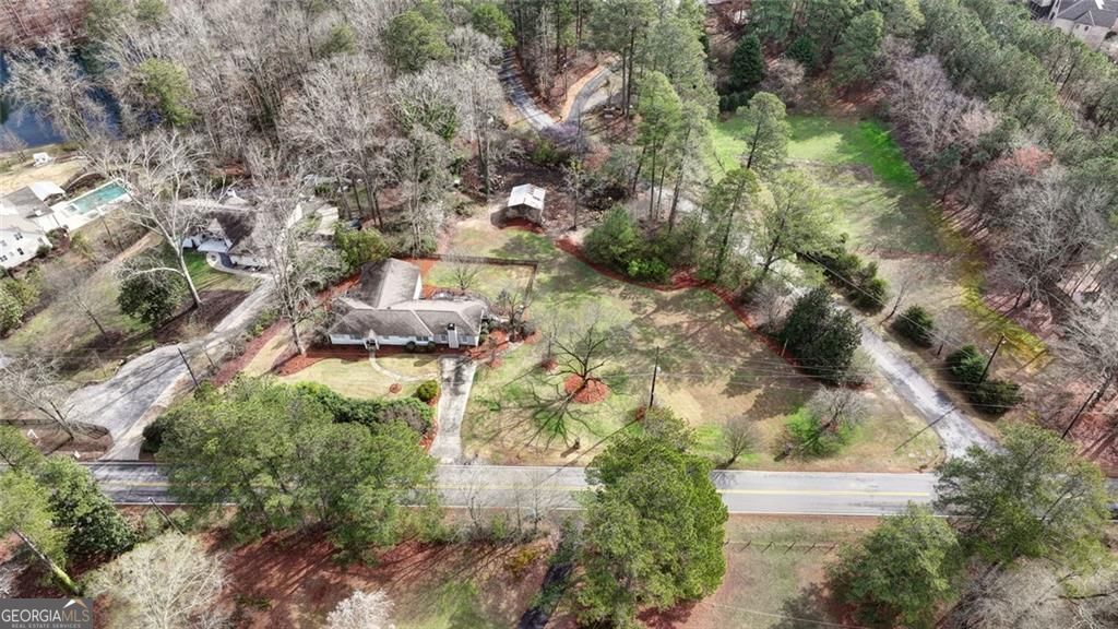 13325 Providence Road Milton GA 30009