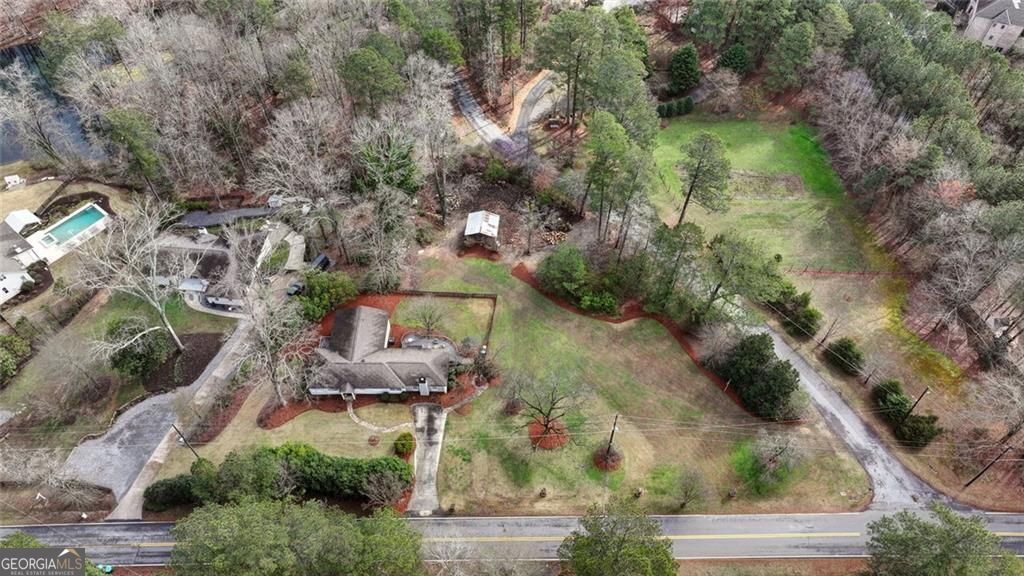 13325 Providence Road Milton GA 30009