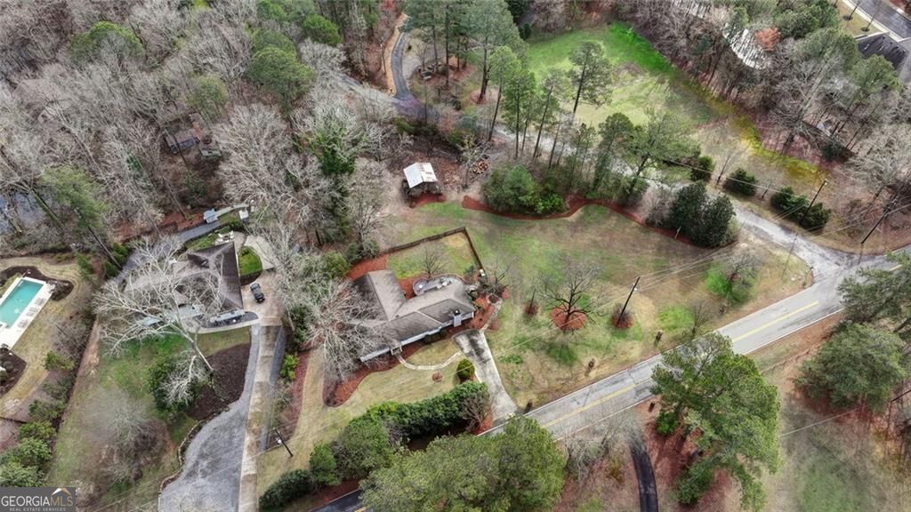 13325 Providence Road Milton GA 30009