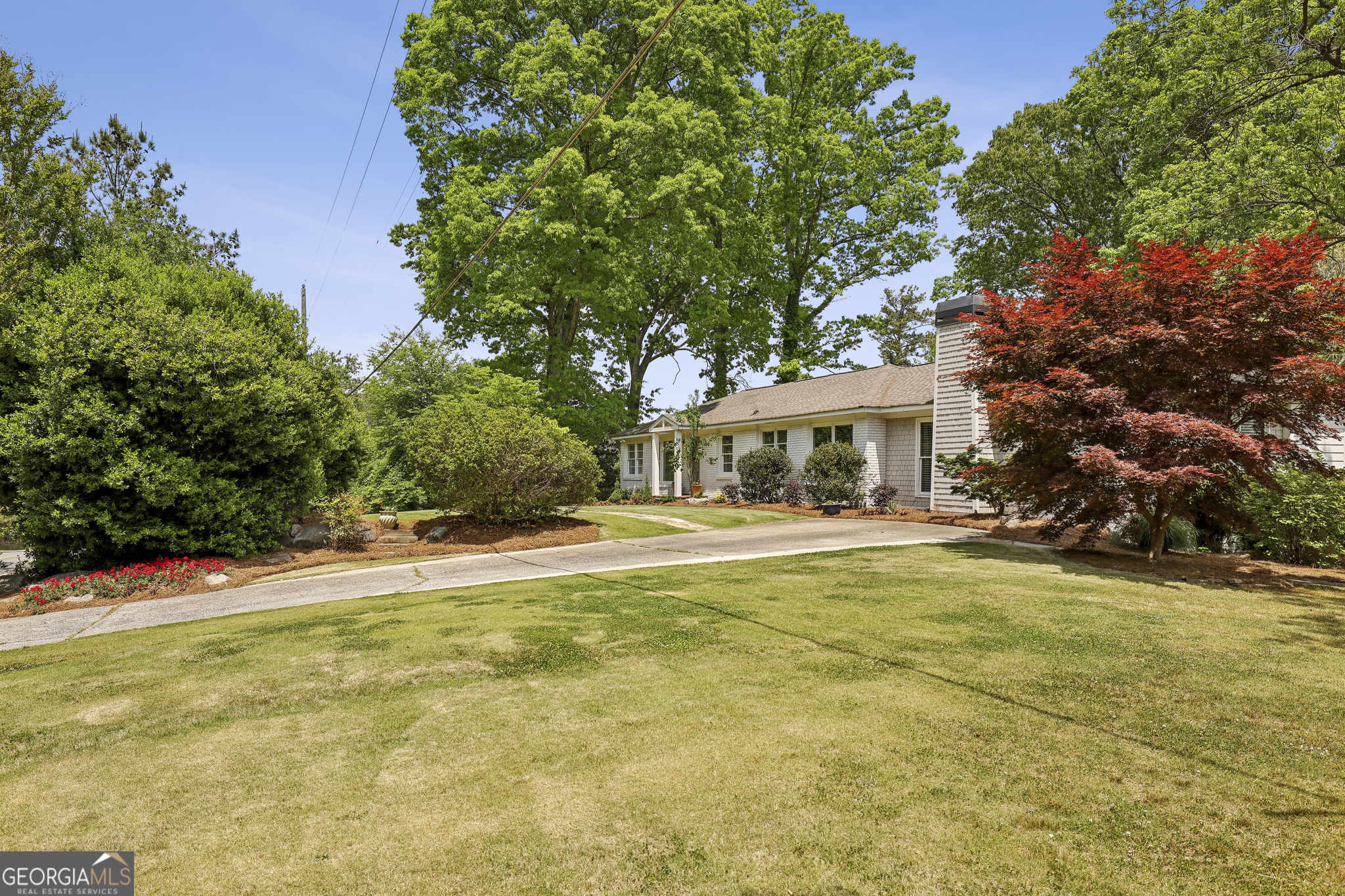 13325 Providence Road Milton GA 30009