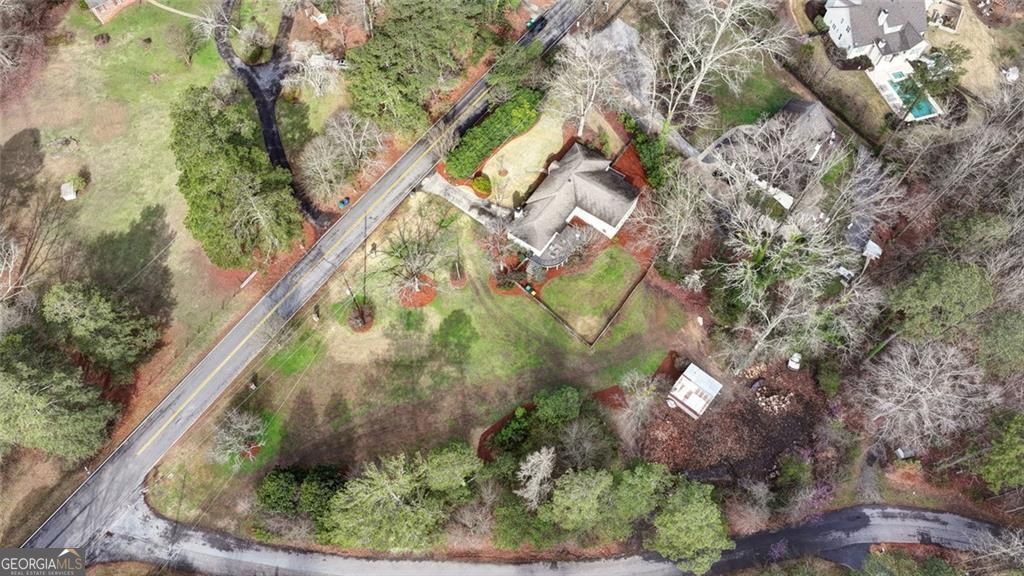 13325 Providence Road Milton GA 30009