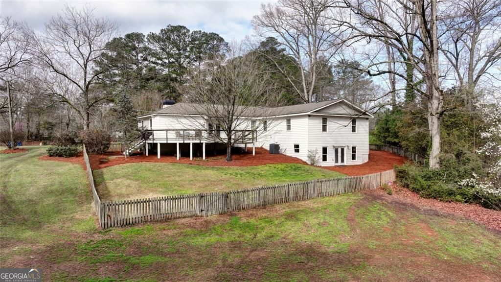 13325 Providence Road Milton GA 30009