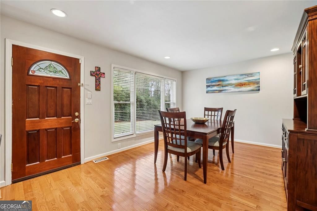 13325 Providence Road Milton GA 30009
