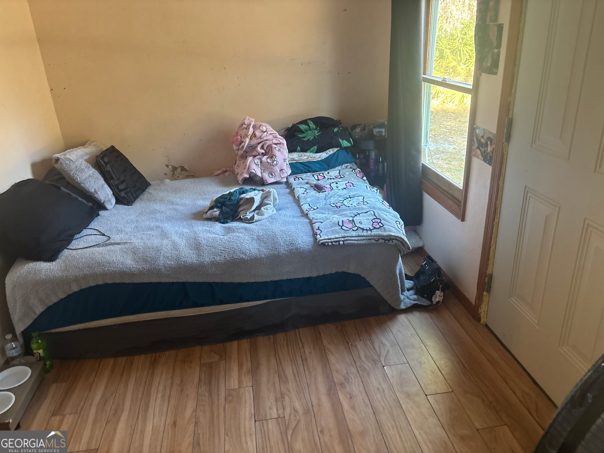 103 Courtney Lane Woodbine GA 31569