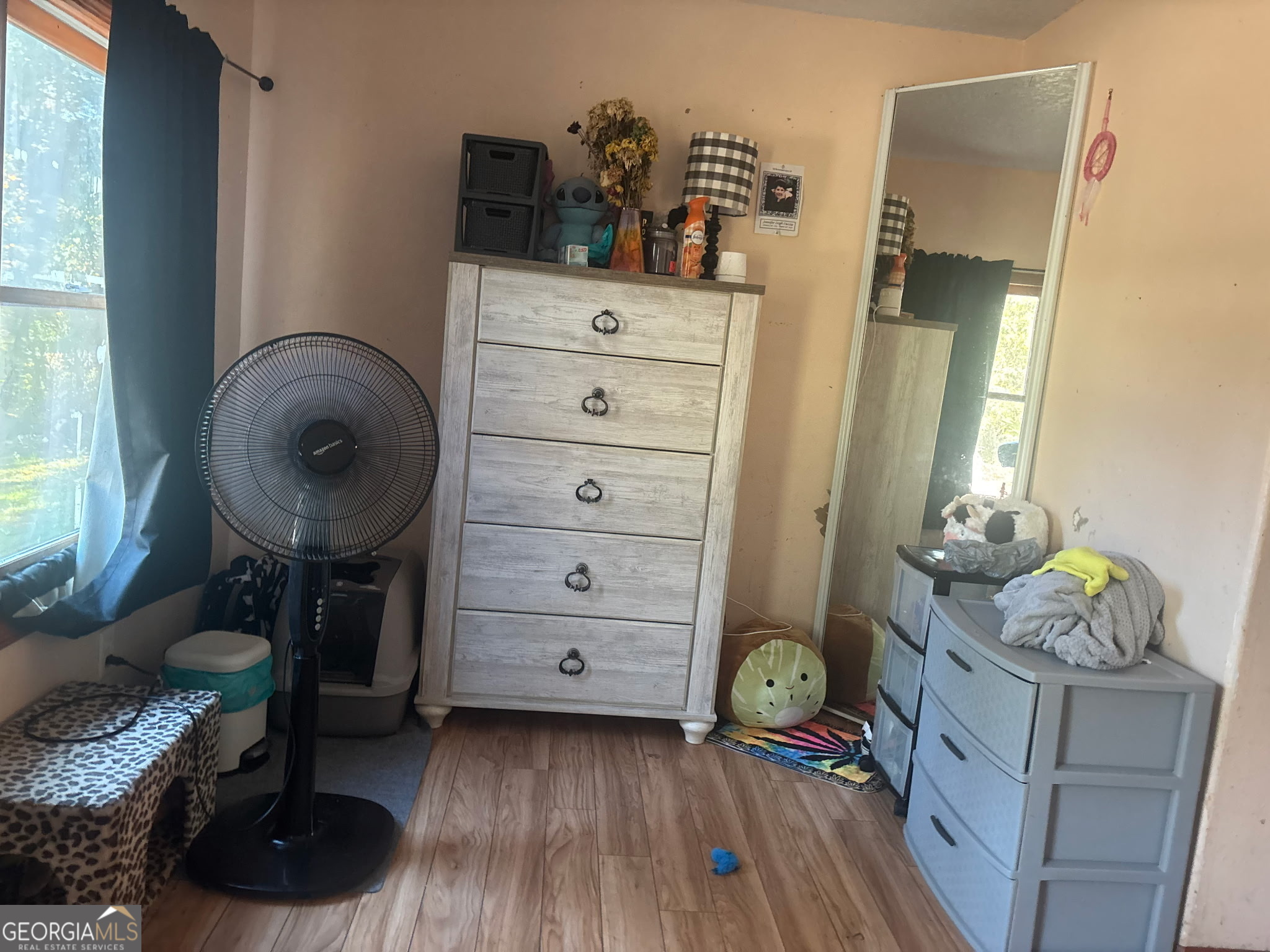 103 Courtney Lane Woodbine GA 31569