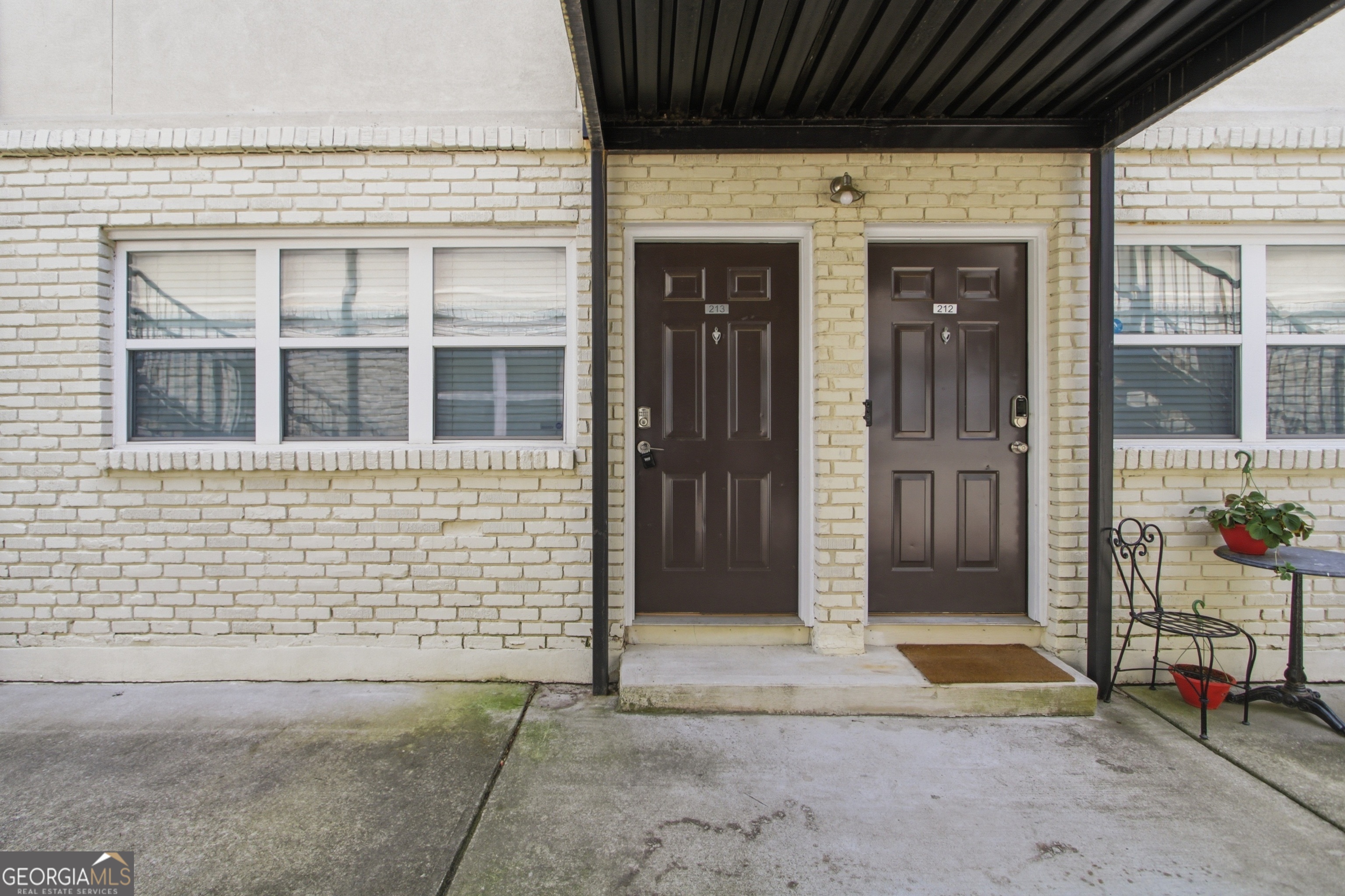 48 Peachtree Avenue NE Atlanta GA 30305