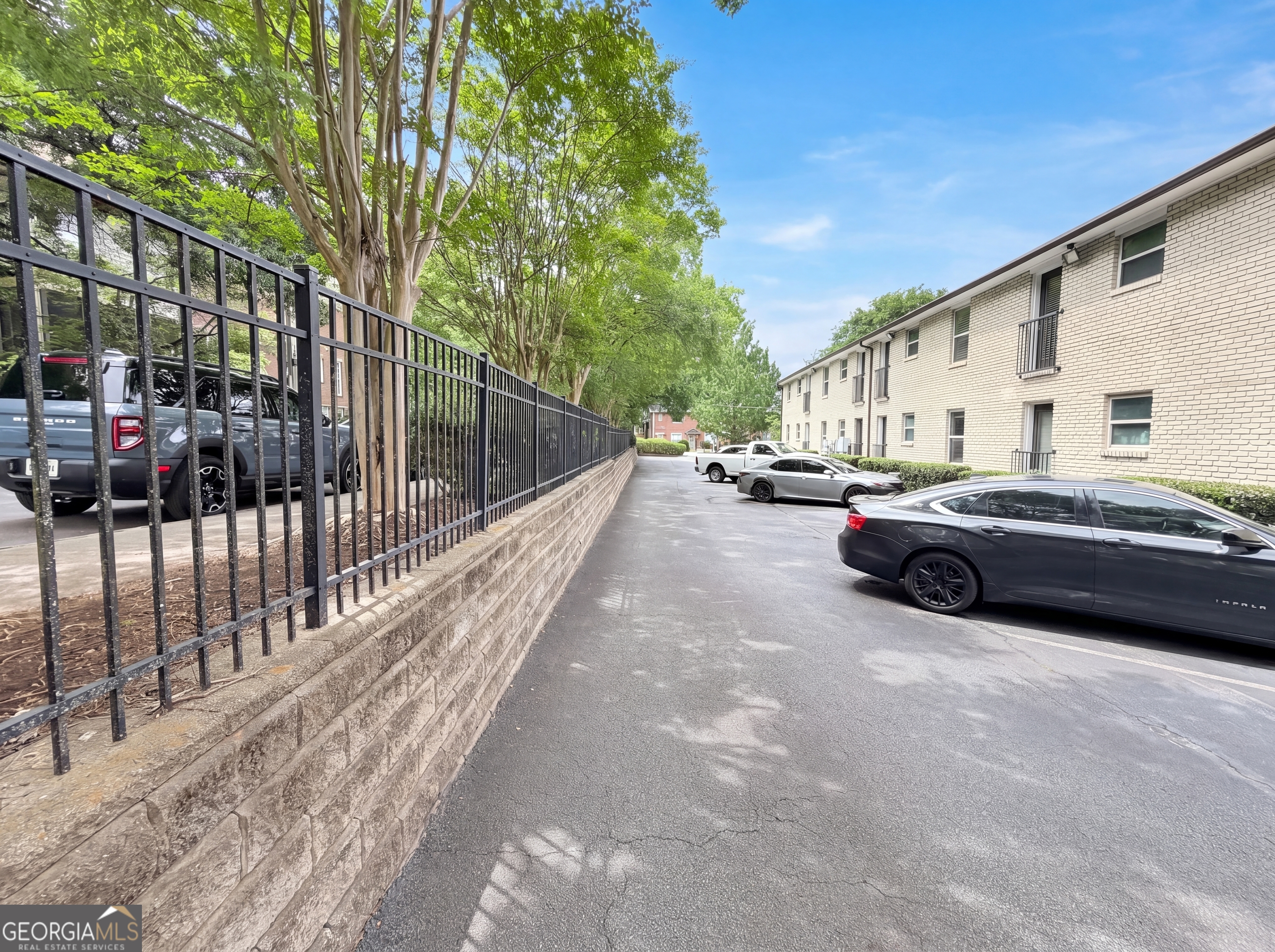 48 Peachtree Avenue NE Atlanta GA 30305