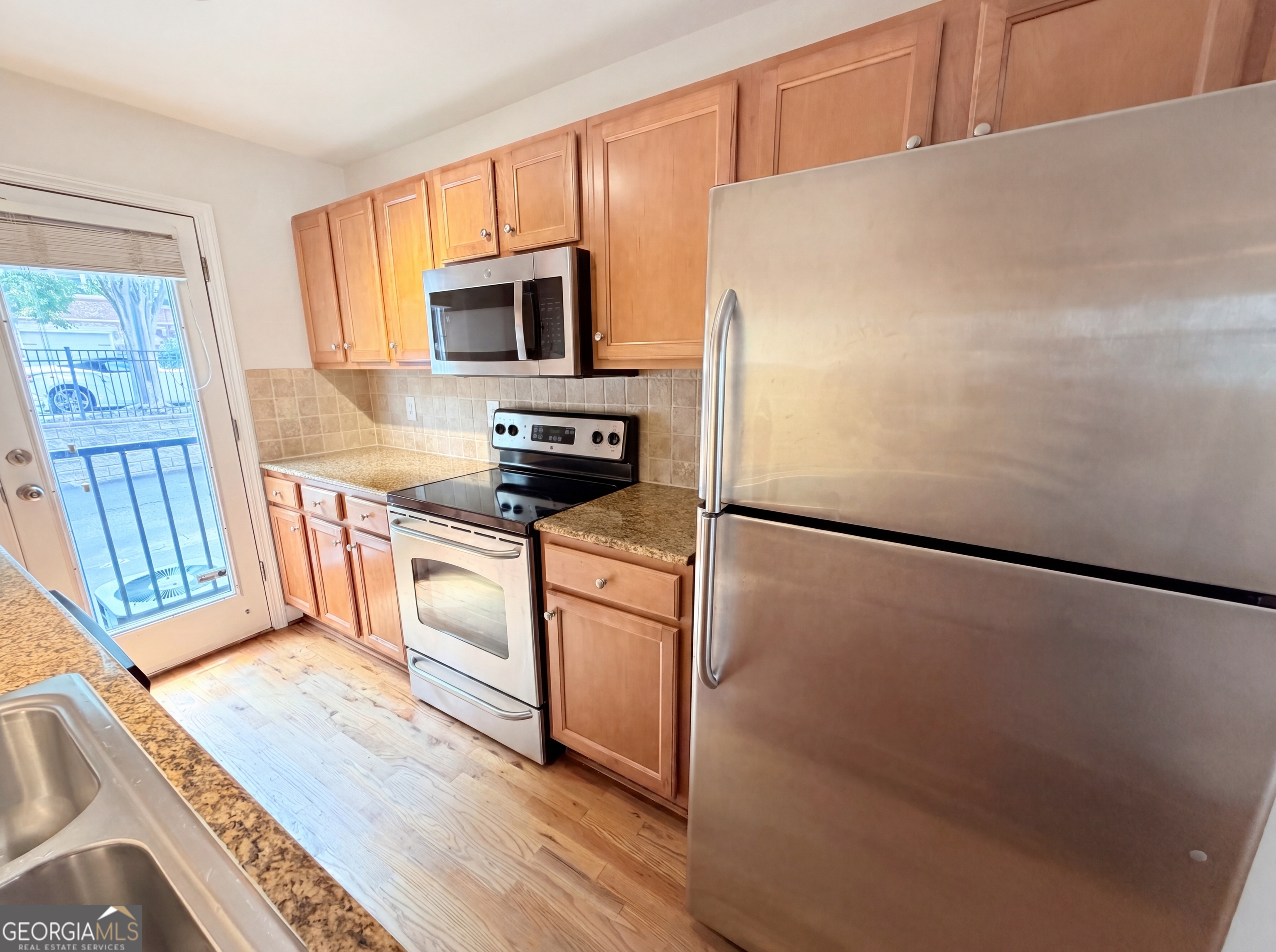 48 Peachtree Avenue NE Atlanta GA 30305