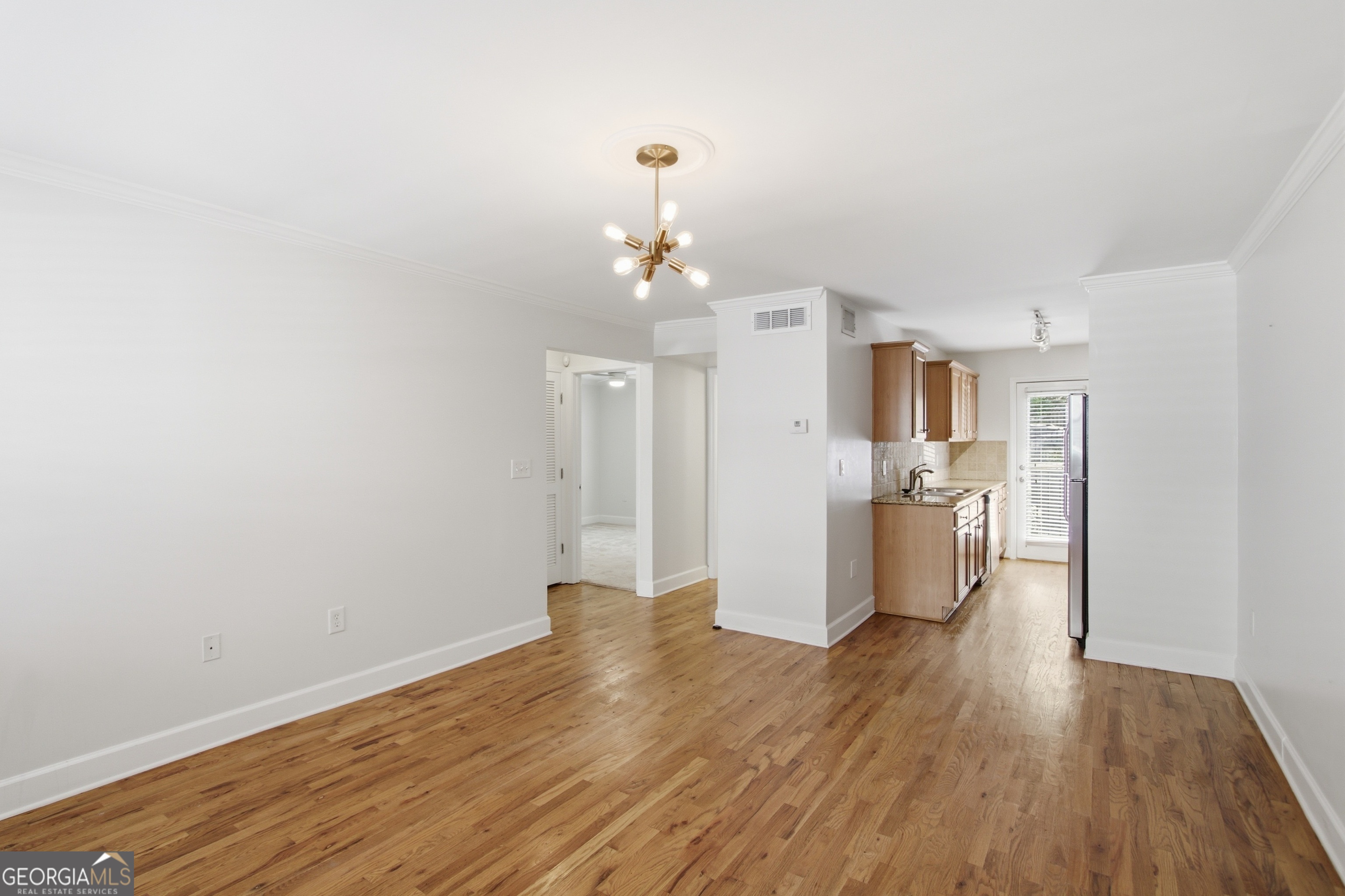48 Peachtree Avenue NE Atlanta GA 30305
