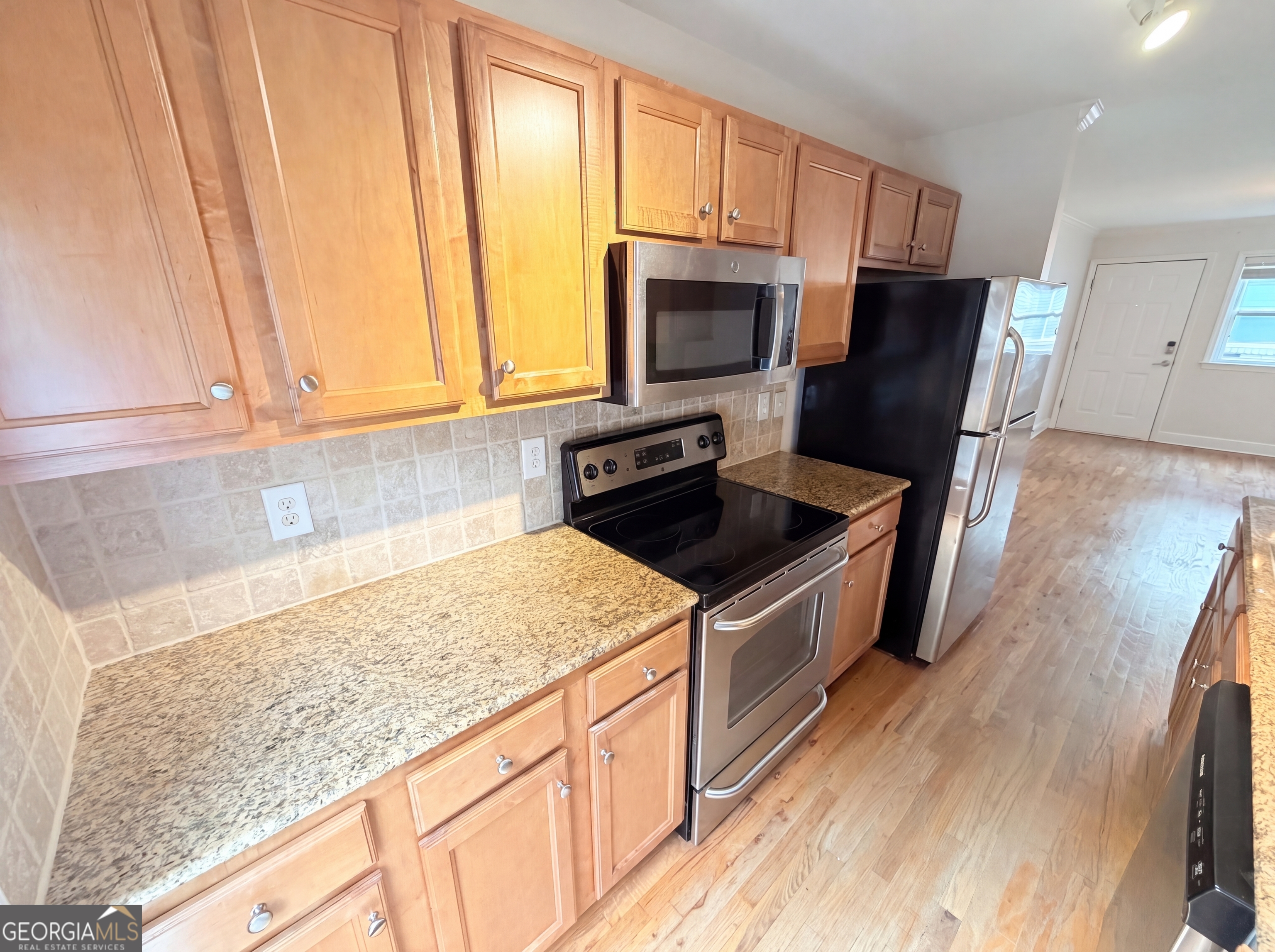 48 Peachtree Avenue NE Atlanta GA 30305