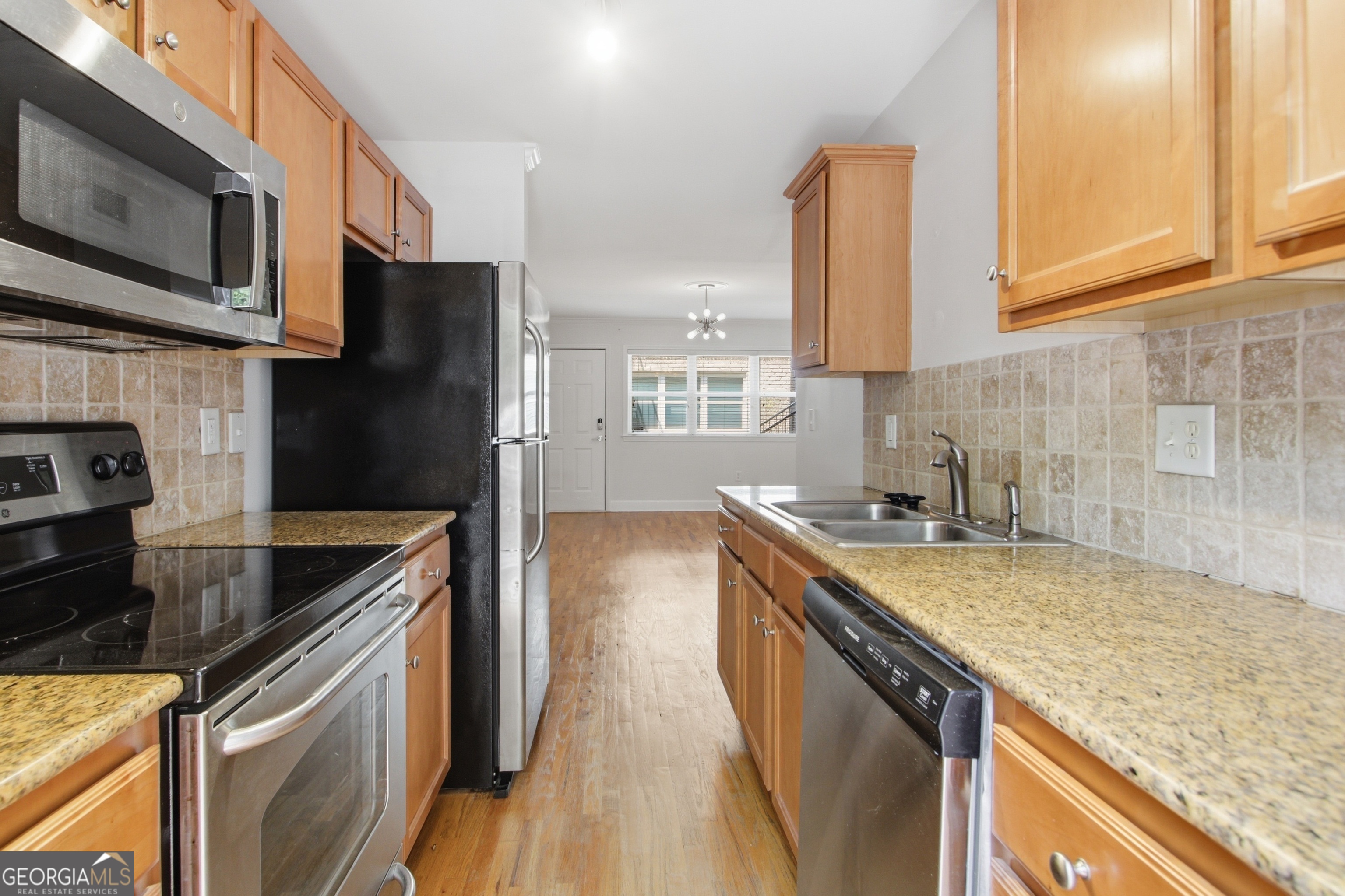 48 Peachtree Avenue NE Atlanta GA 30305