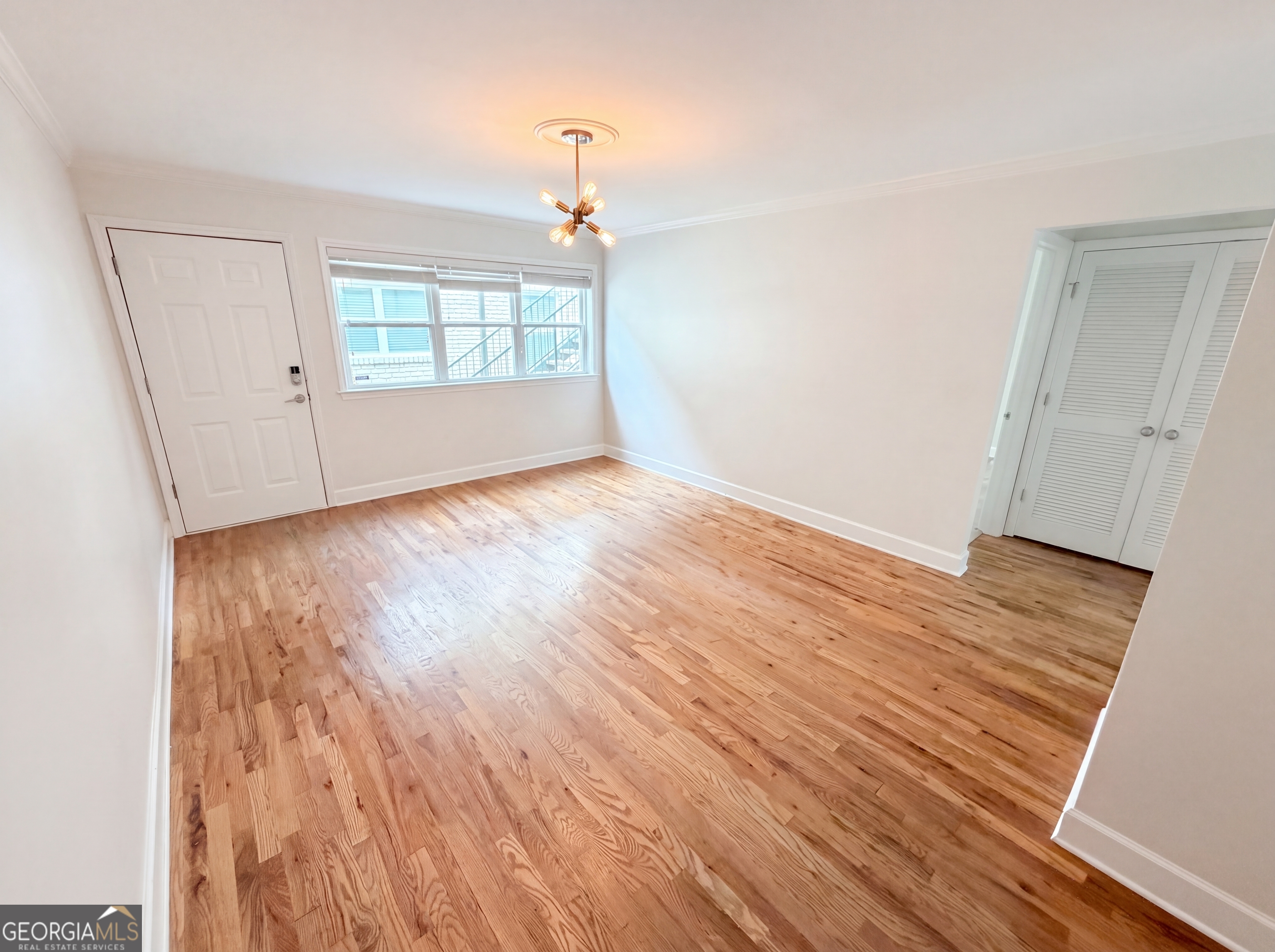 48 Peachtree Avenue NE Atlanta GA 30305