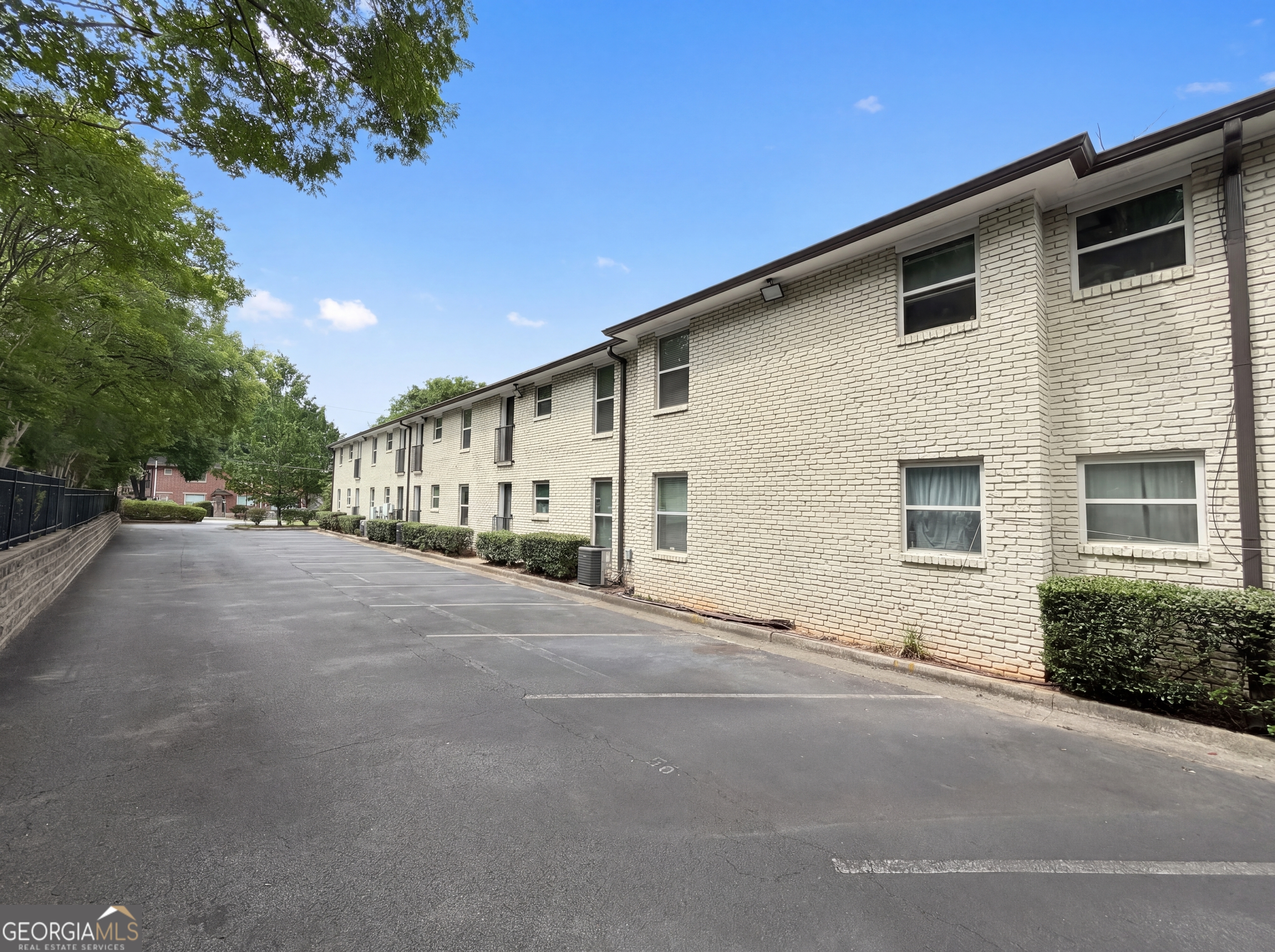 48 Peachtree Avenue NE Atlanta GA 30305