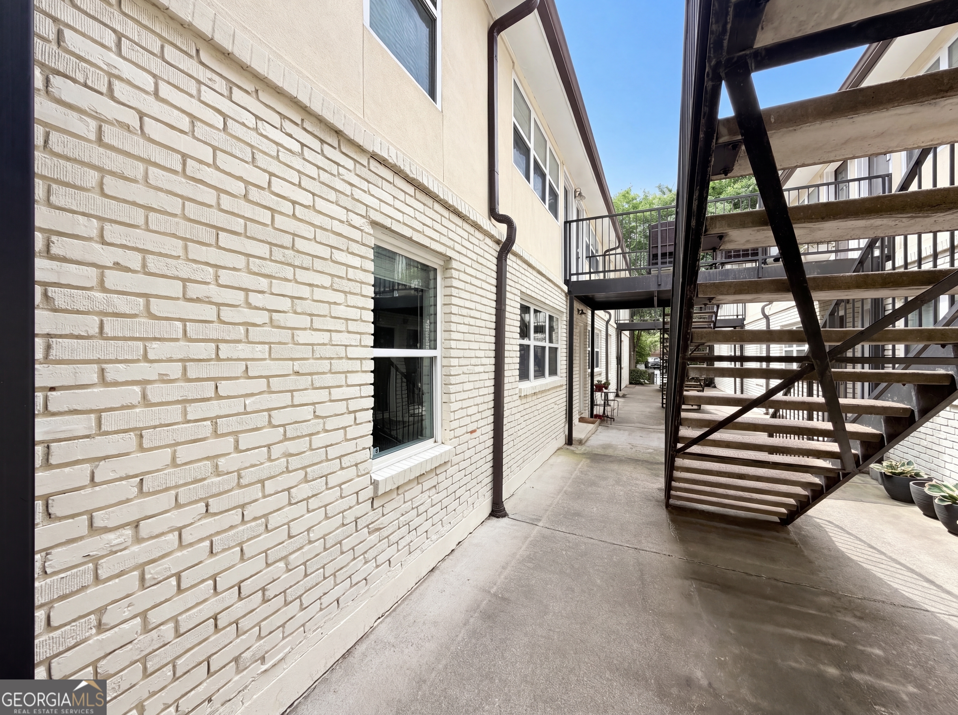 48 Peachtree Avenue NE Atlanta GA 30305