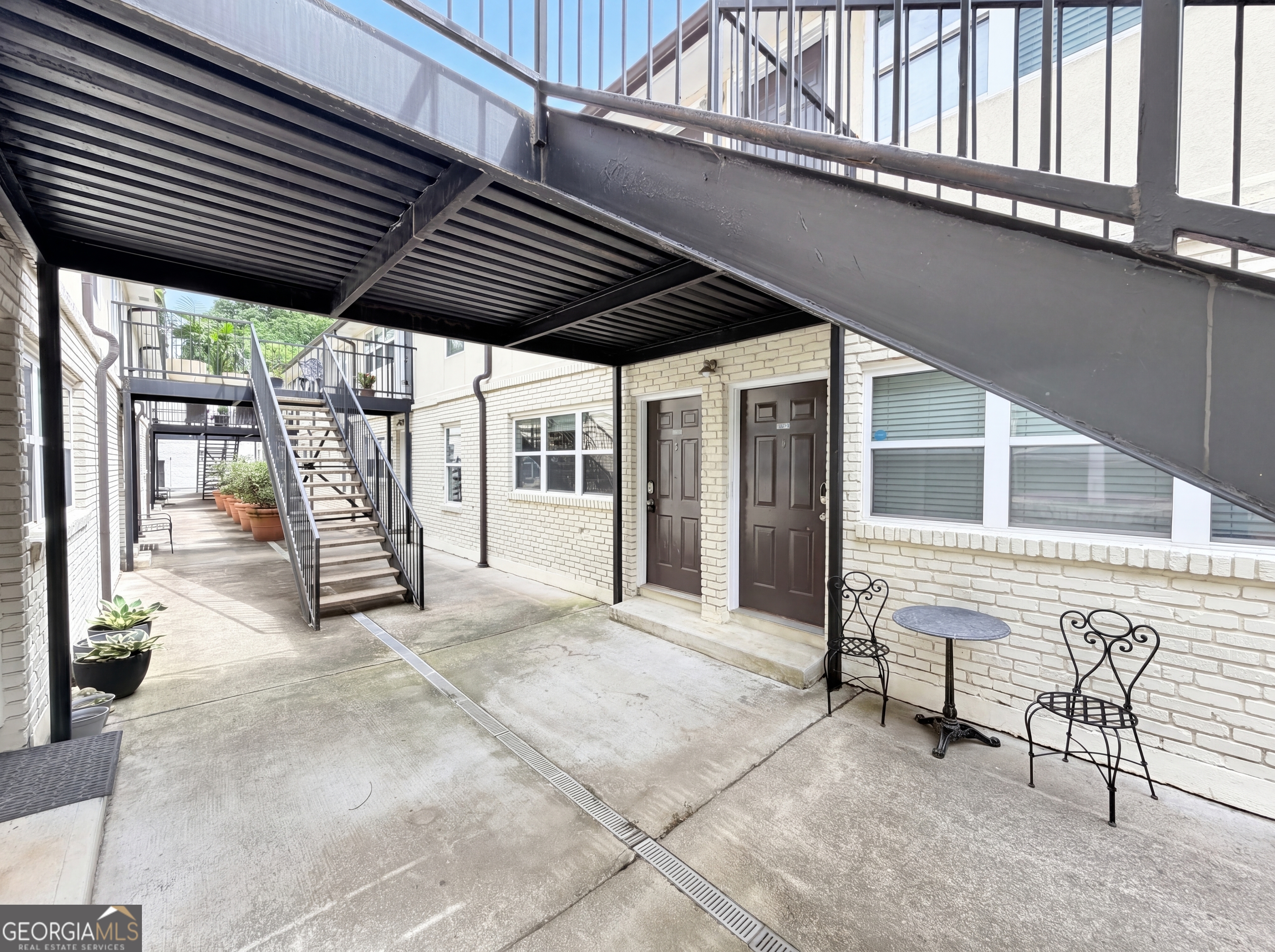 48 Peachtree Avenue NE Atlanta GA 30305