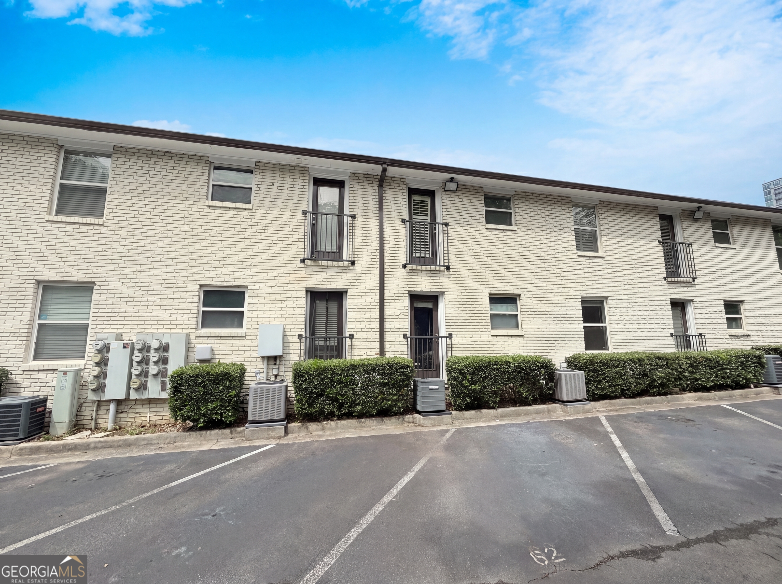 48 Peachtree Avenue NE Atlanta GA 30305
