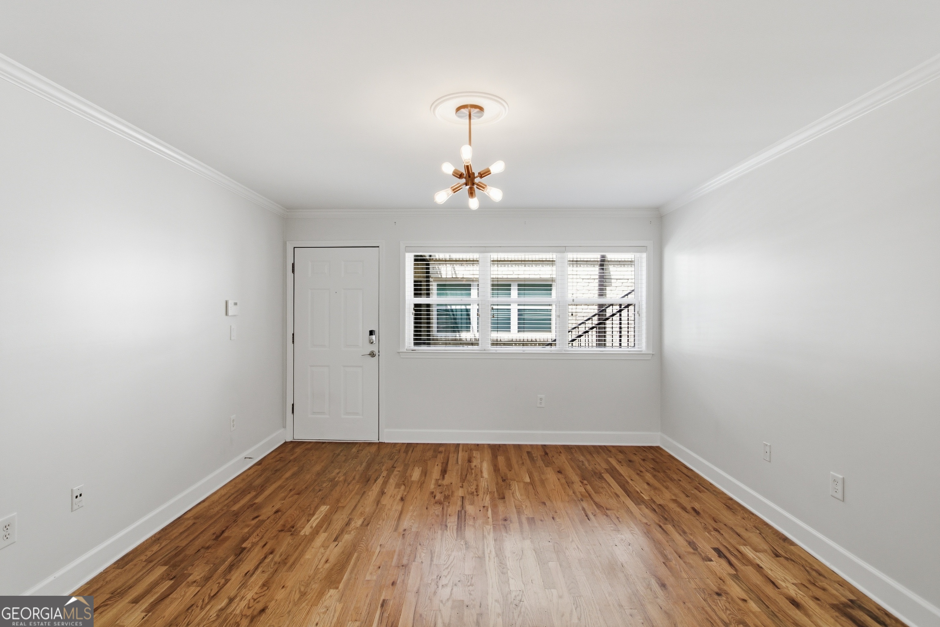48 Peachtree Avenue NE Atlanta GA 30305