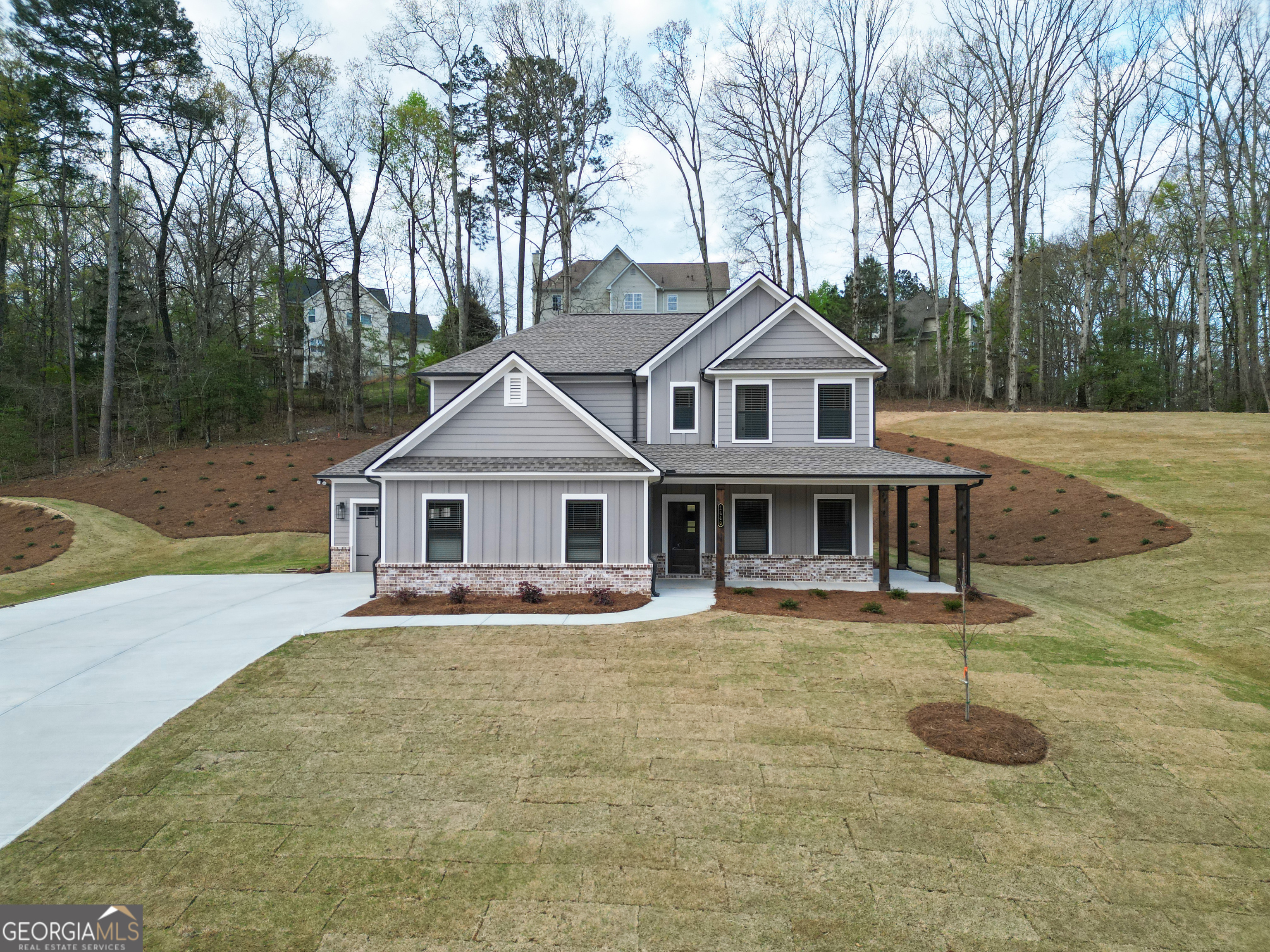 1440 Cherry Bark Court Loganville GA 30052