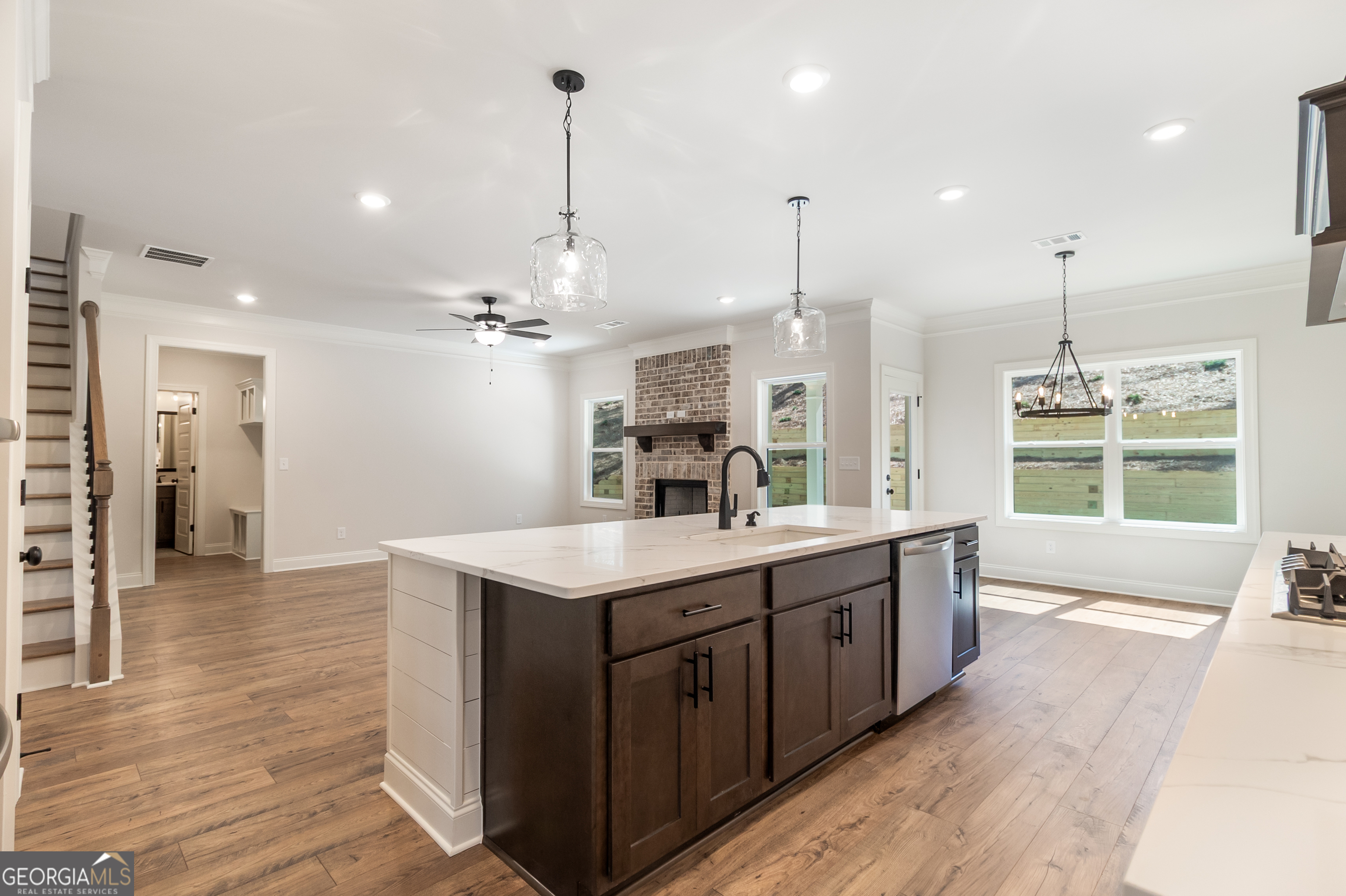 1440 Cherry Bark Court Loganville GA 30052