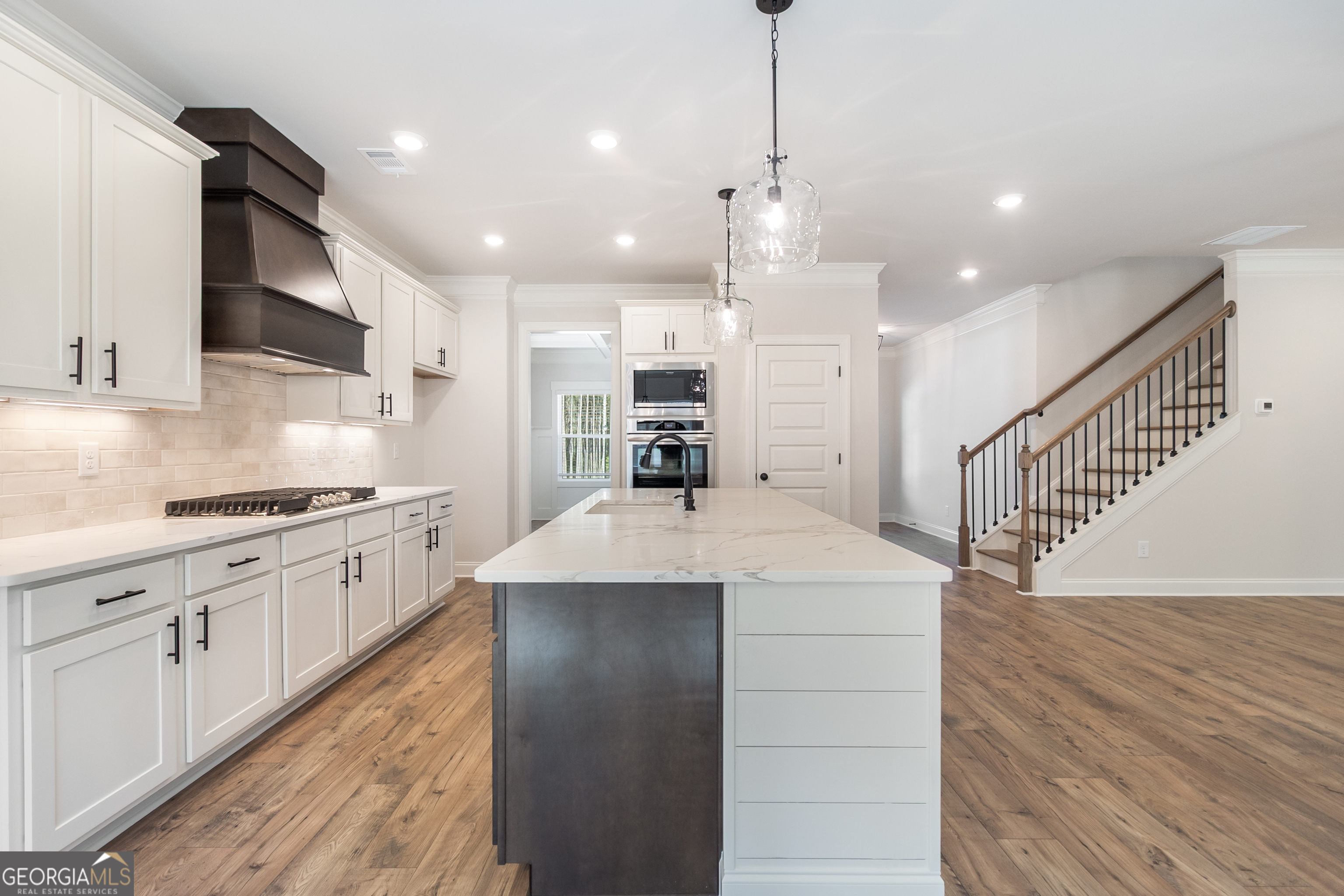 1440 Cherry Bark Court Loganville GA 30052