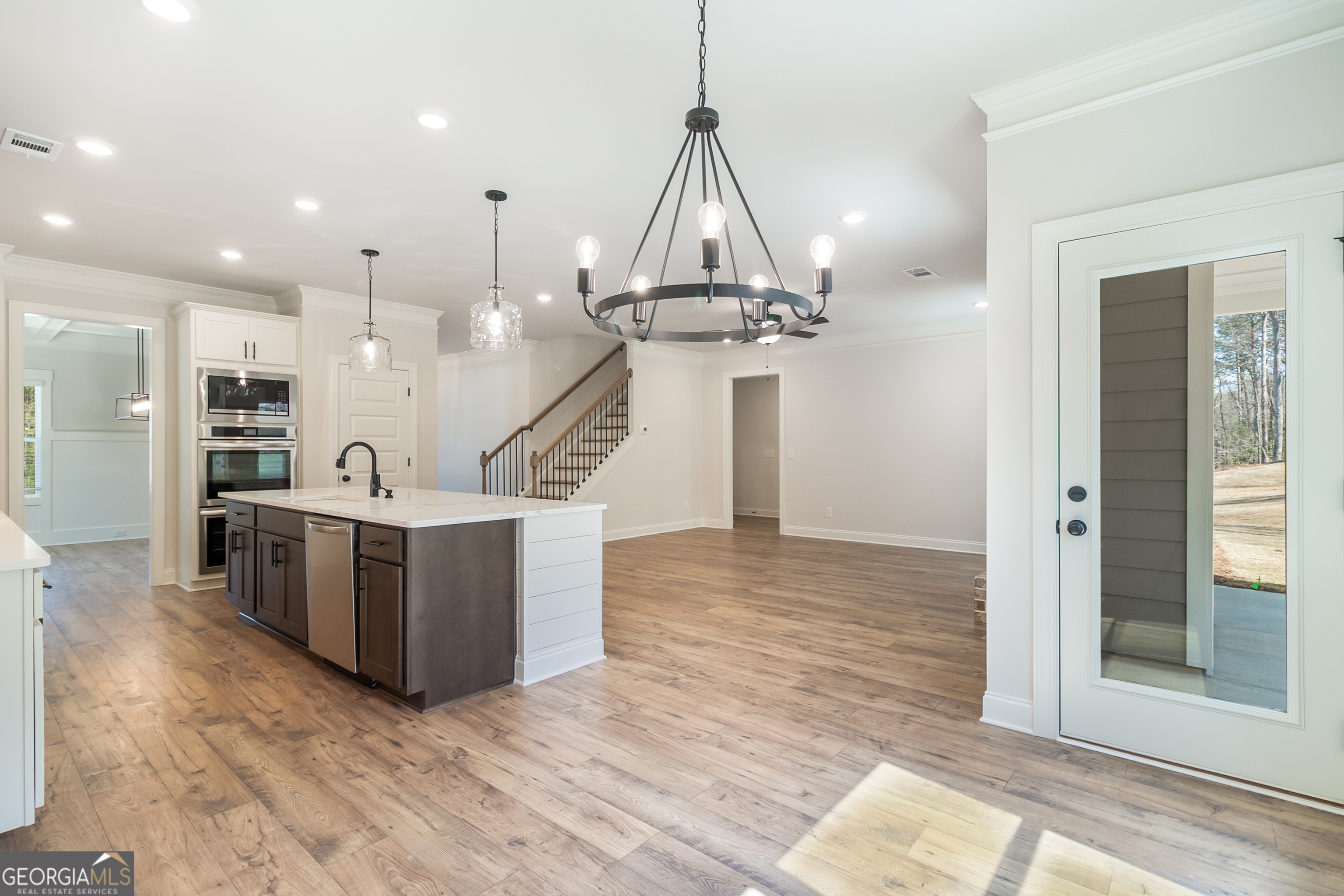 1440 Cherry Bark Court Loganville GA 30052