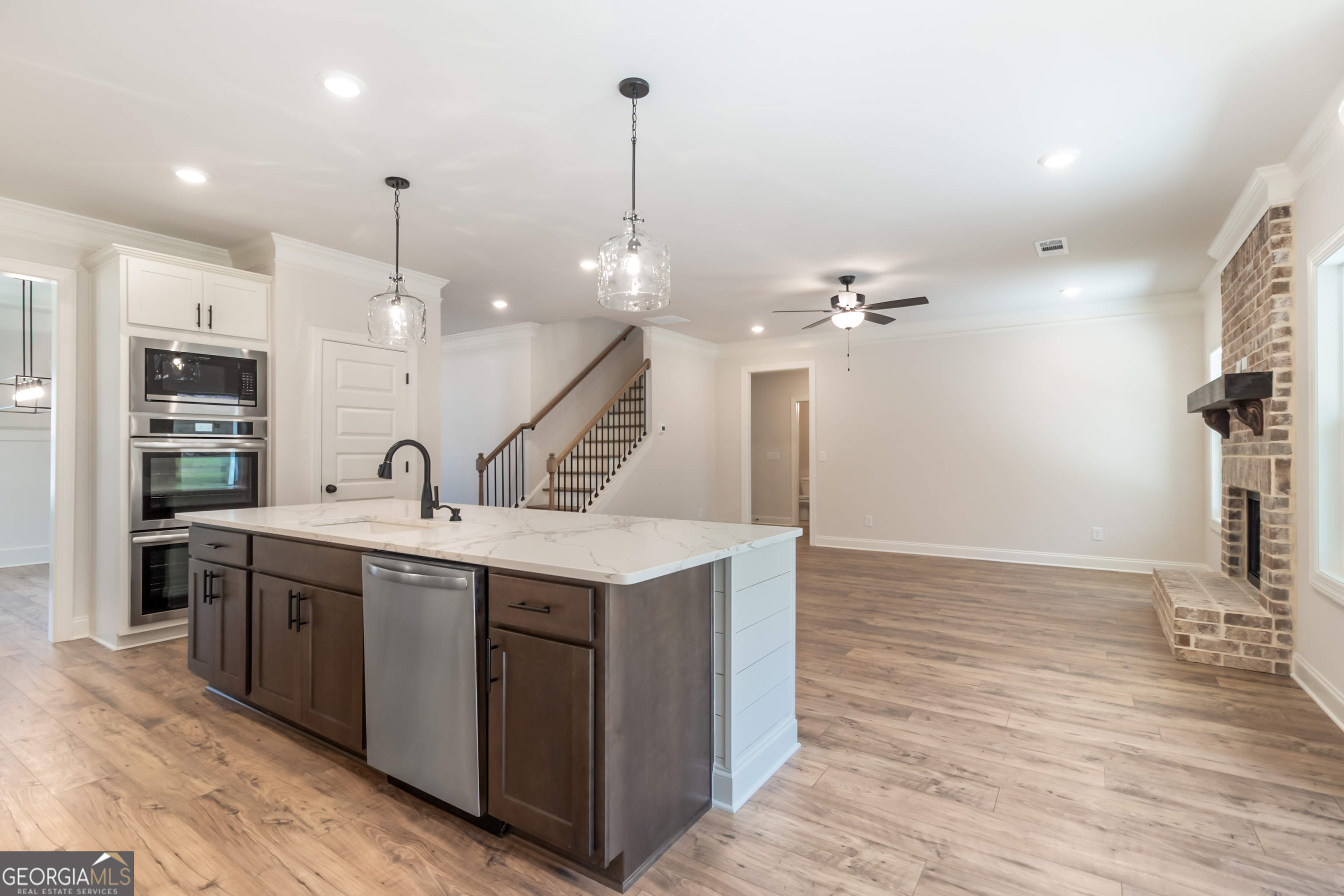 1440 Cherry Bark Court Loganville GA 30052