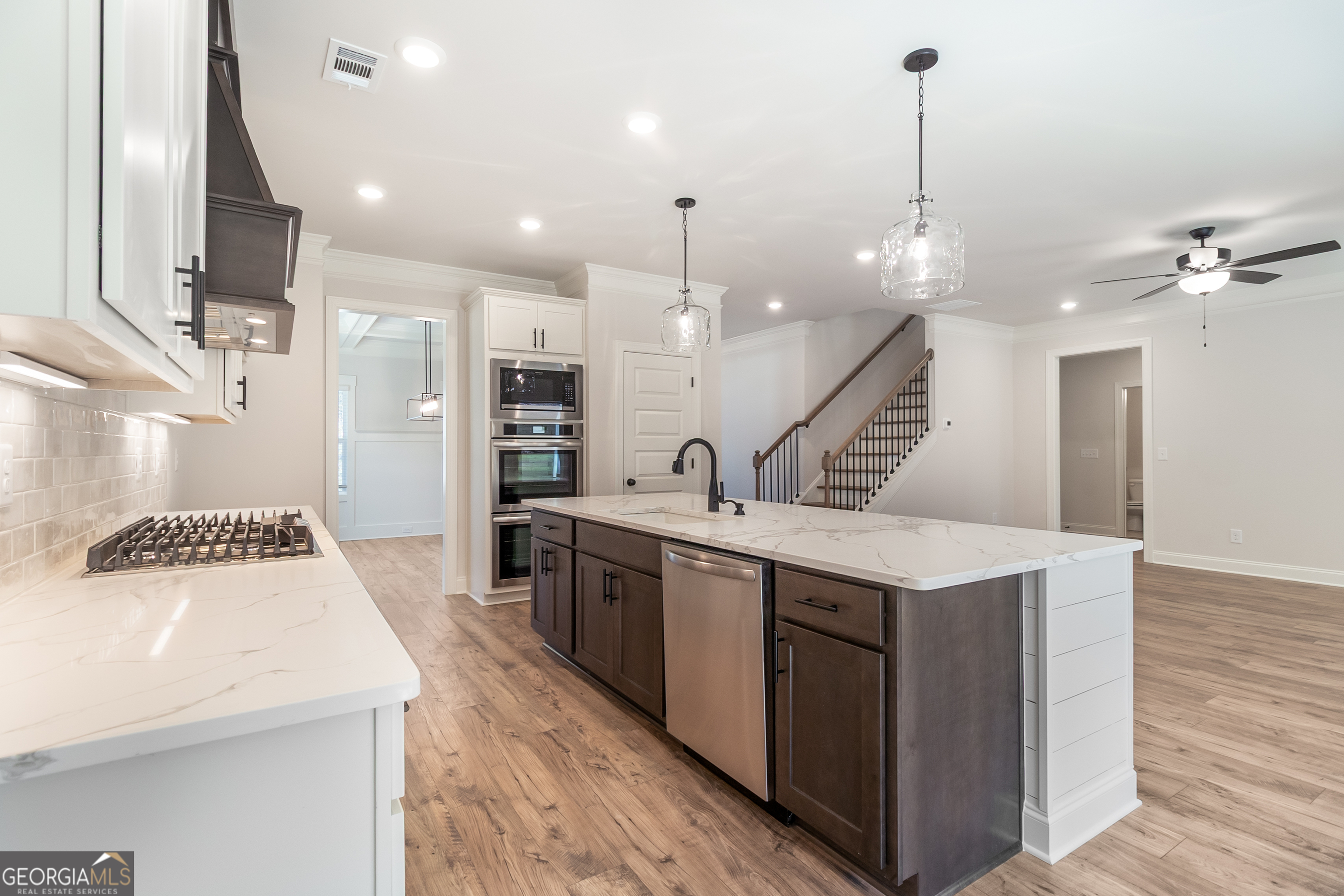 1440 Cherry Bark Court Loganville GA 30052