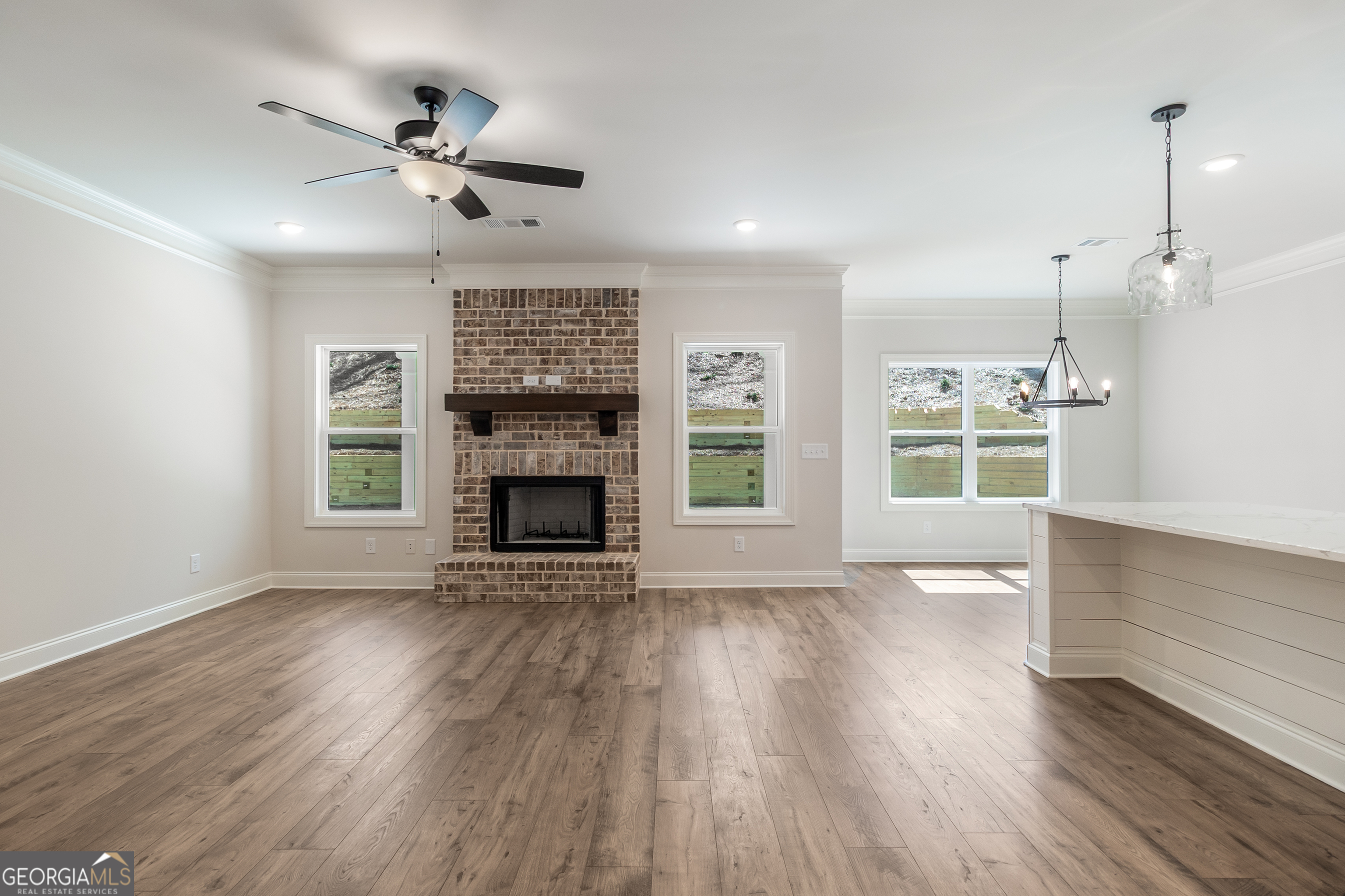 1440 Cherry Bark Court Loganville GA 30052