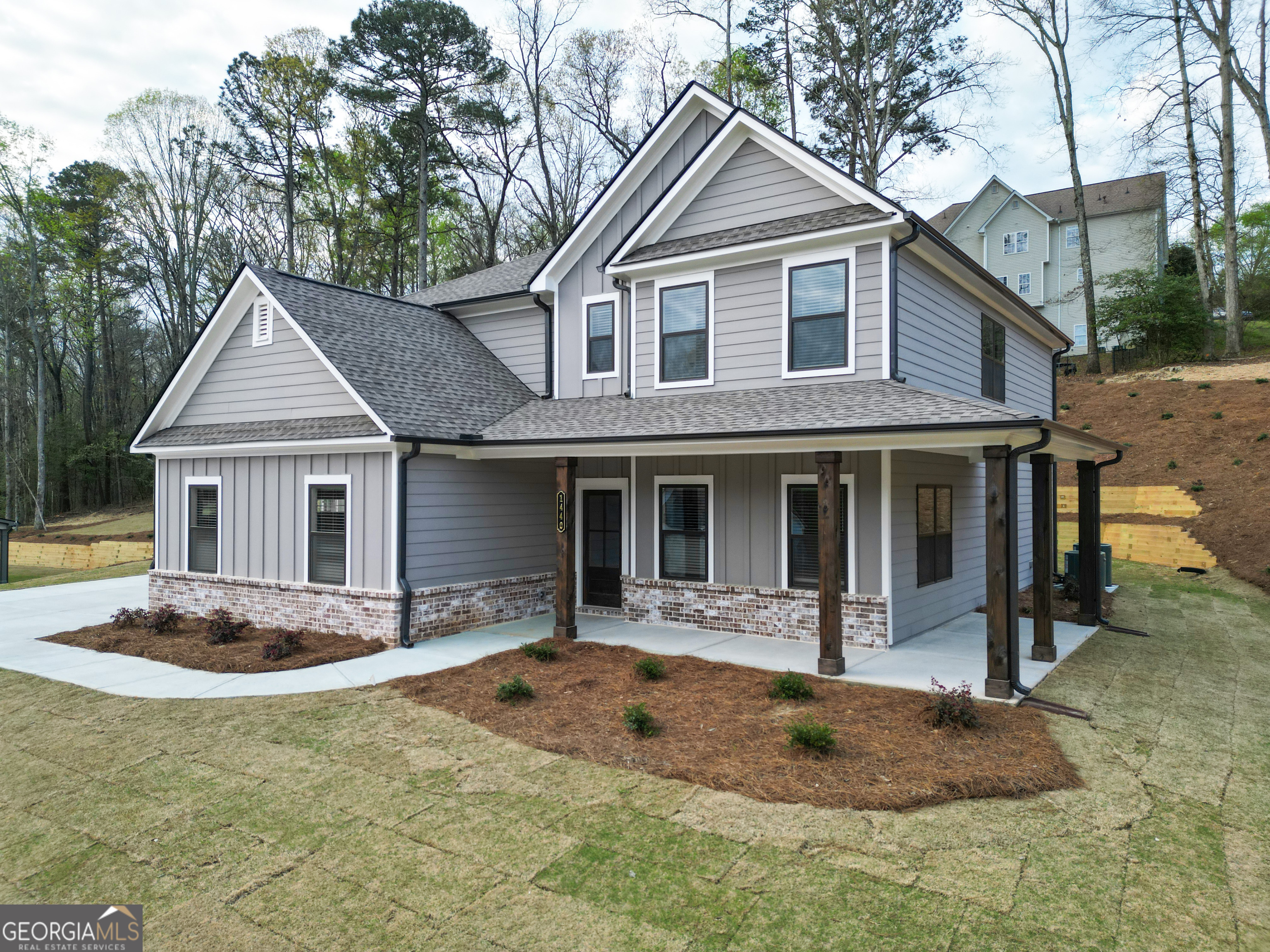1440 Cherry Bark Court Loganville GA 30052