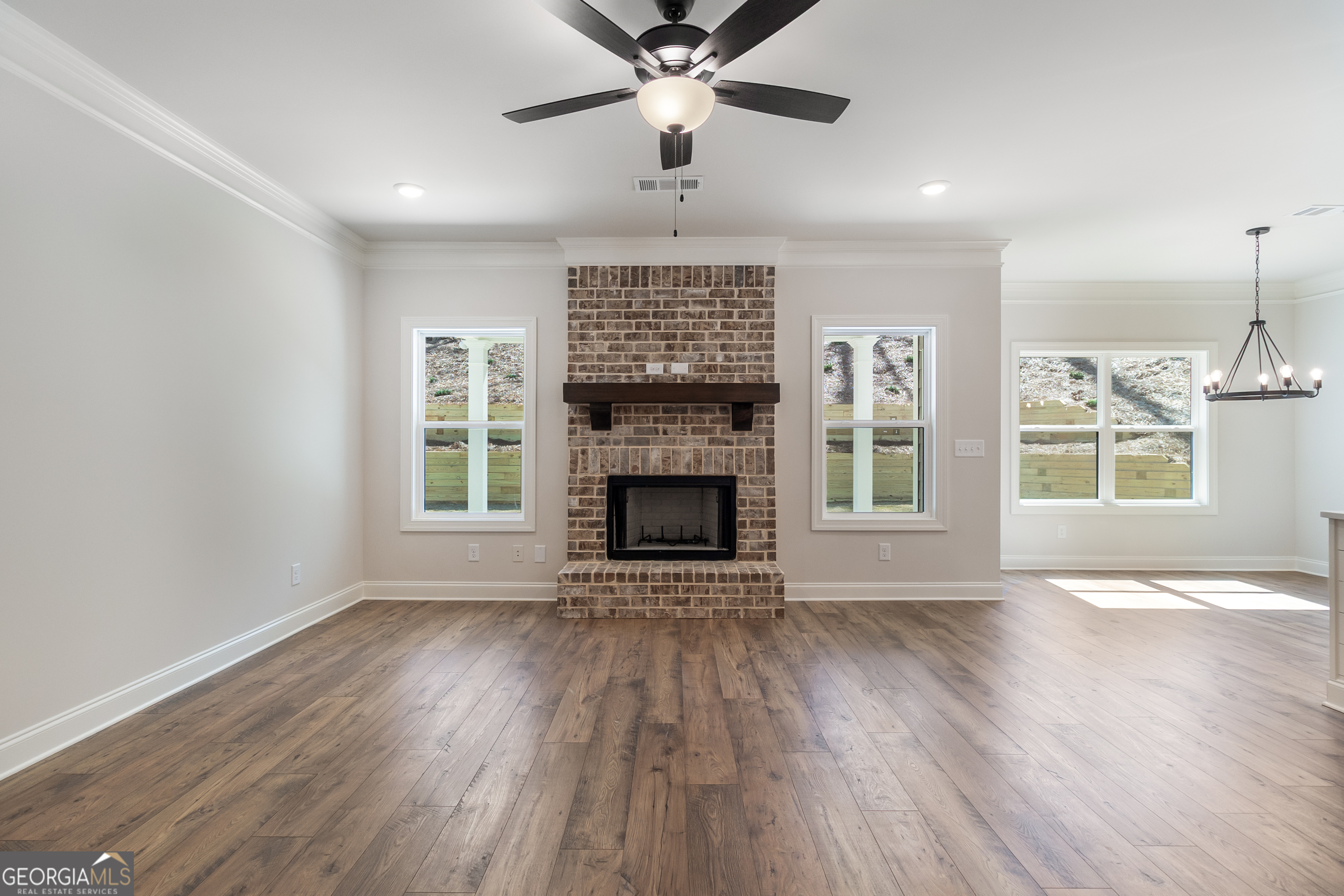 1440 Cherry Bark Court Loganville GA 30052