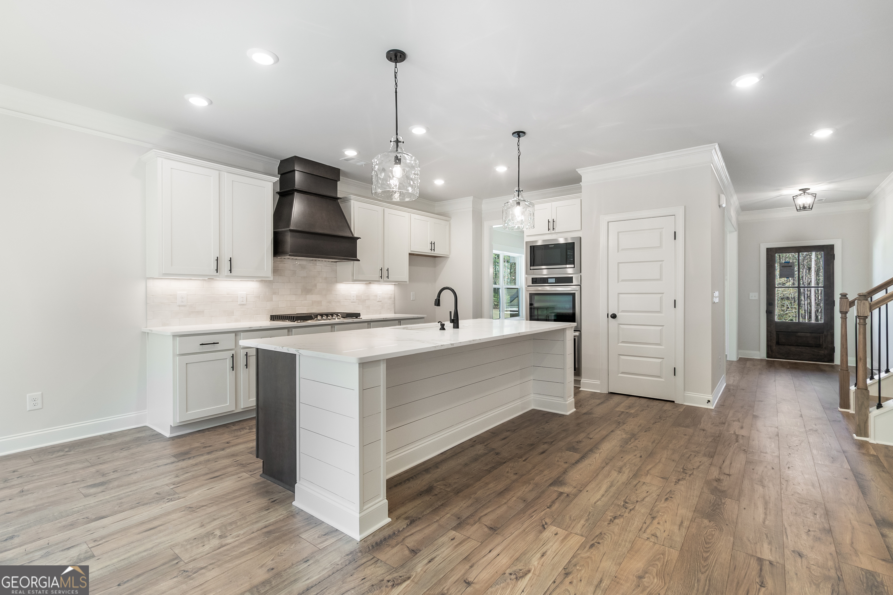 1440 Cherry Bark Court Loganville GA 30052