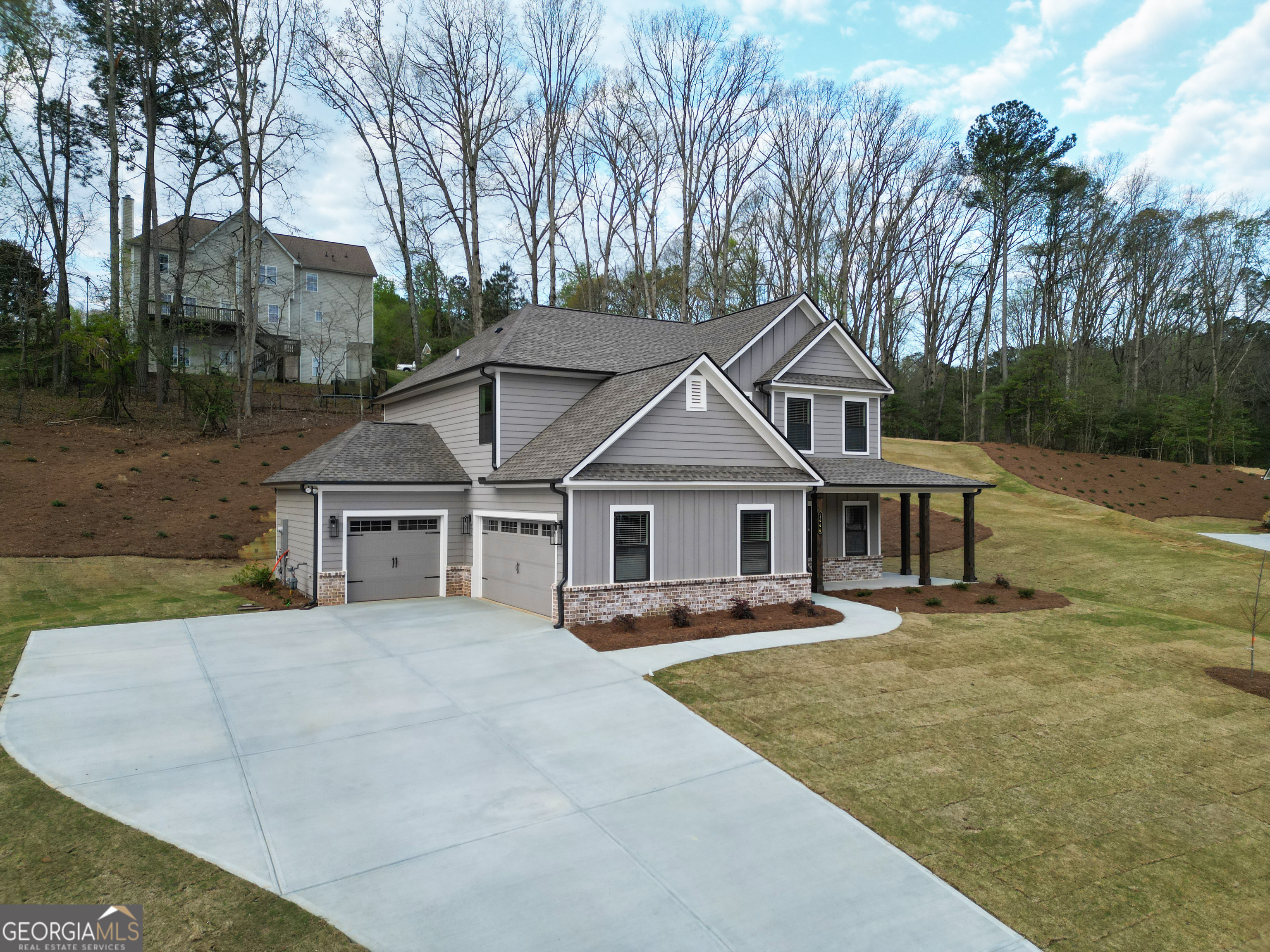 1440 Cherry Bark Court Loganville GA 30052