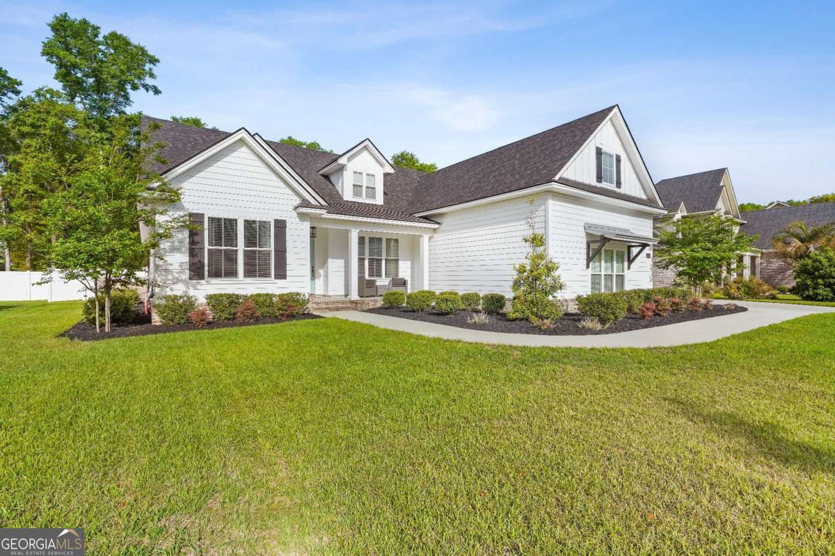 115 Vintage Drive Guyton GA 31312