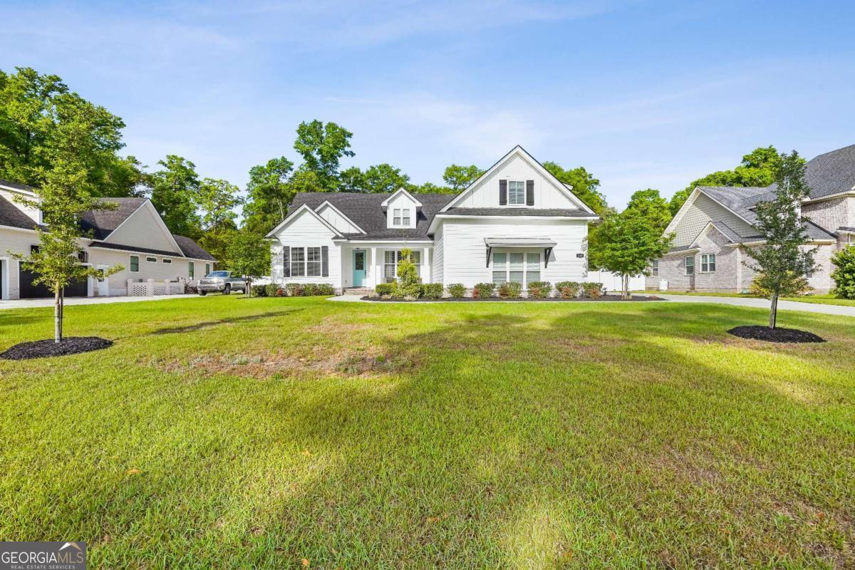 115 Vintage Drive Guyton GA 31312
