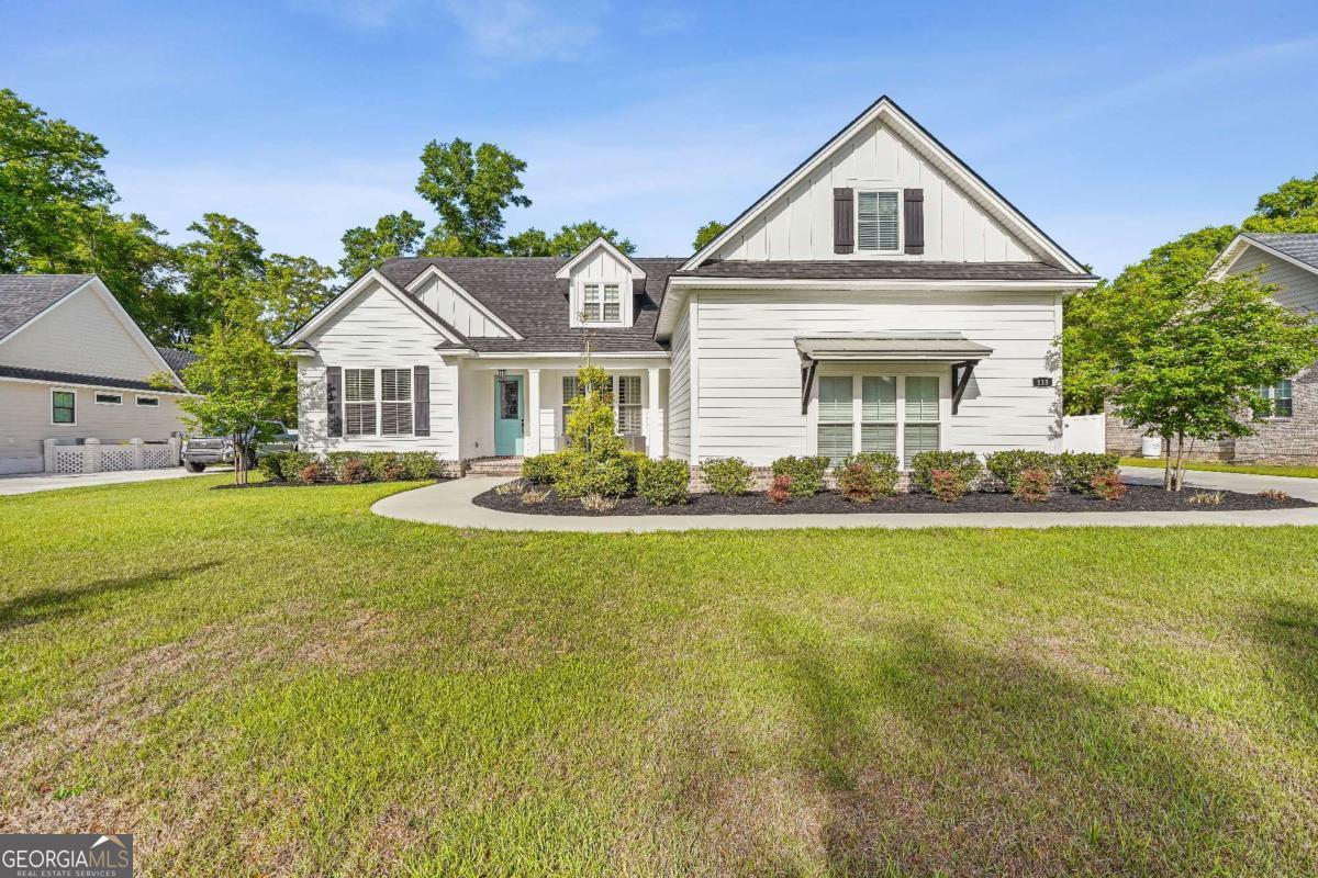 115 Vintage Drive Guyton GA 31312
