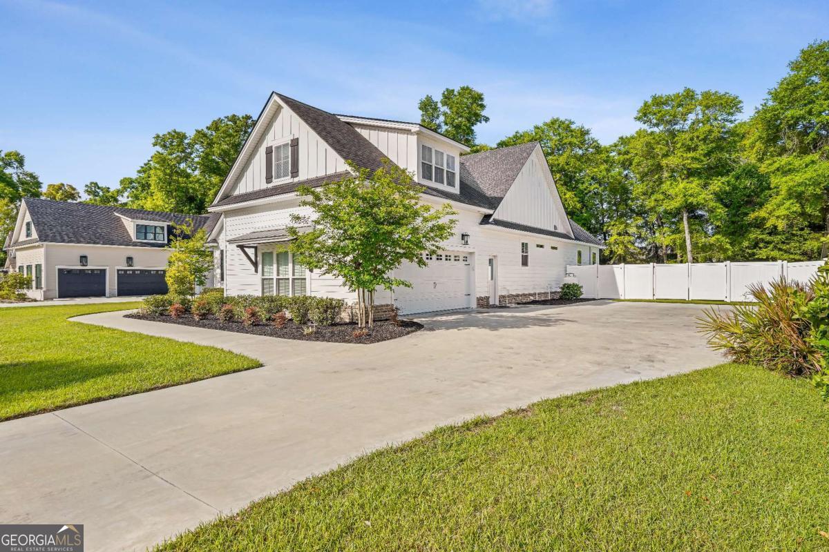 115 Vintage Drive Guyton GA 31312