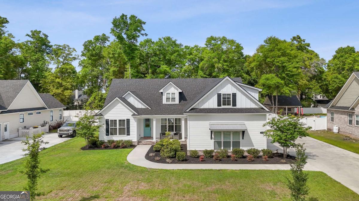 115 Vintage Drive Guyton GA 31312