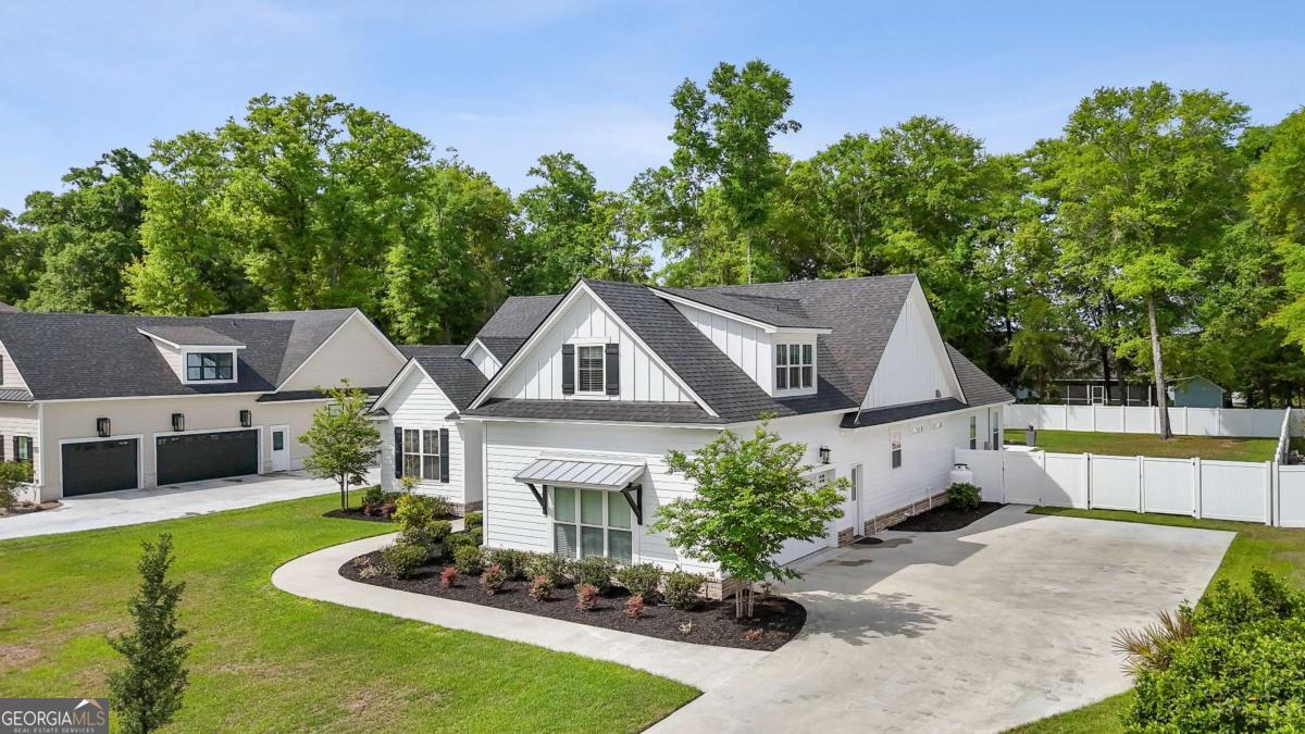 115 Vintage Drive Guyton GA 31312