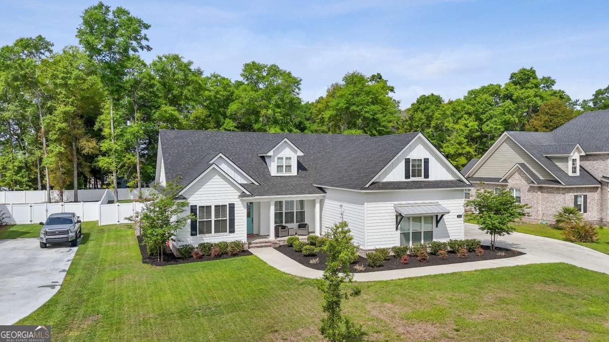 115 Vintage Drive Guyton GA 31312