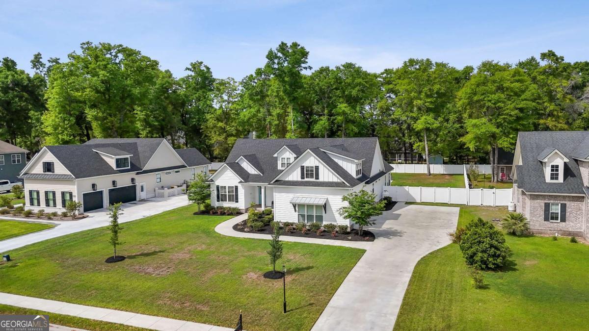 115 Vintage Drive Guyton GA 31312
