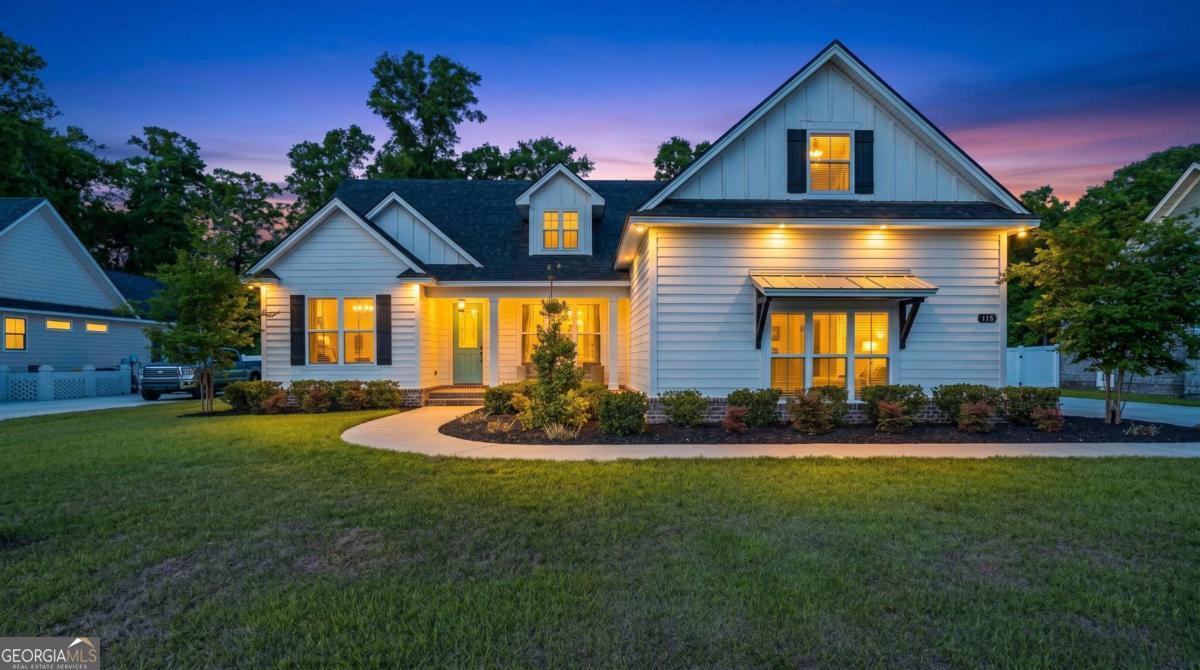 115 Vintage Drive Guyton GA 31312