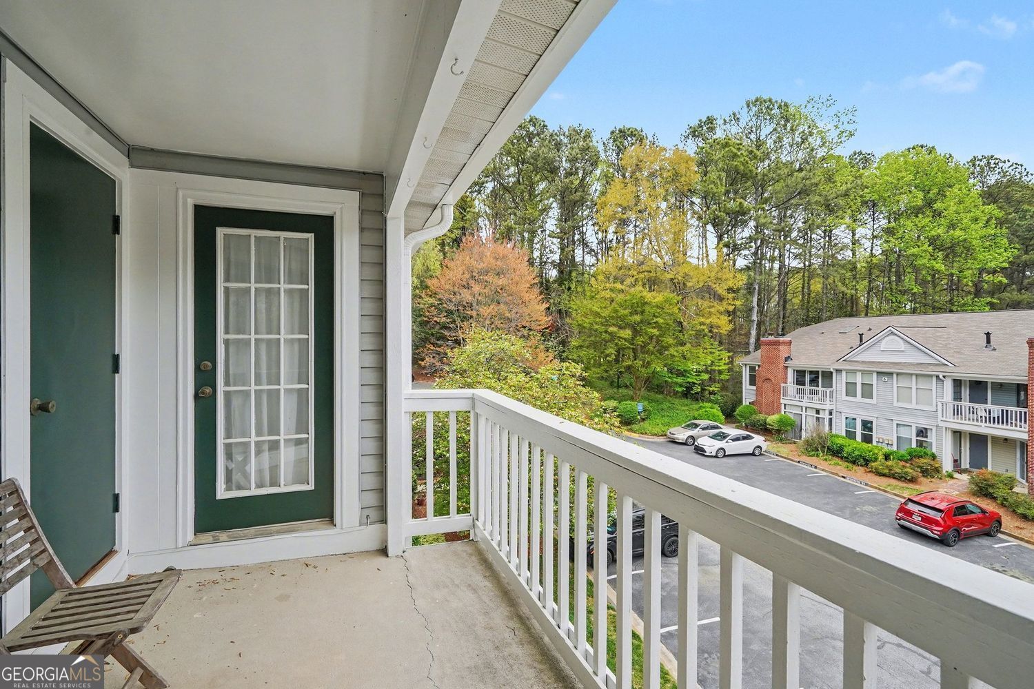 1325 Keys Lake Drive NE Brookhaven GA 30319